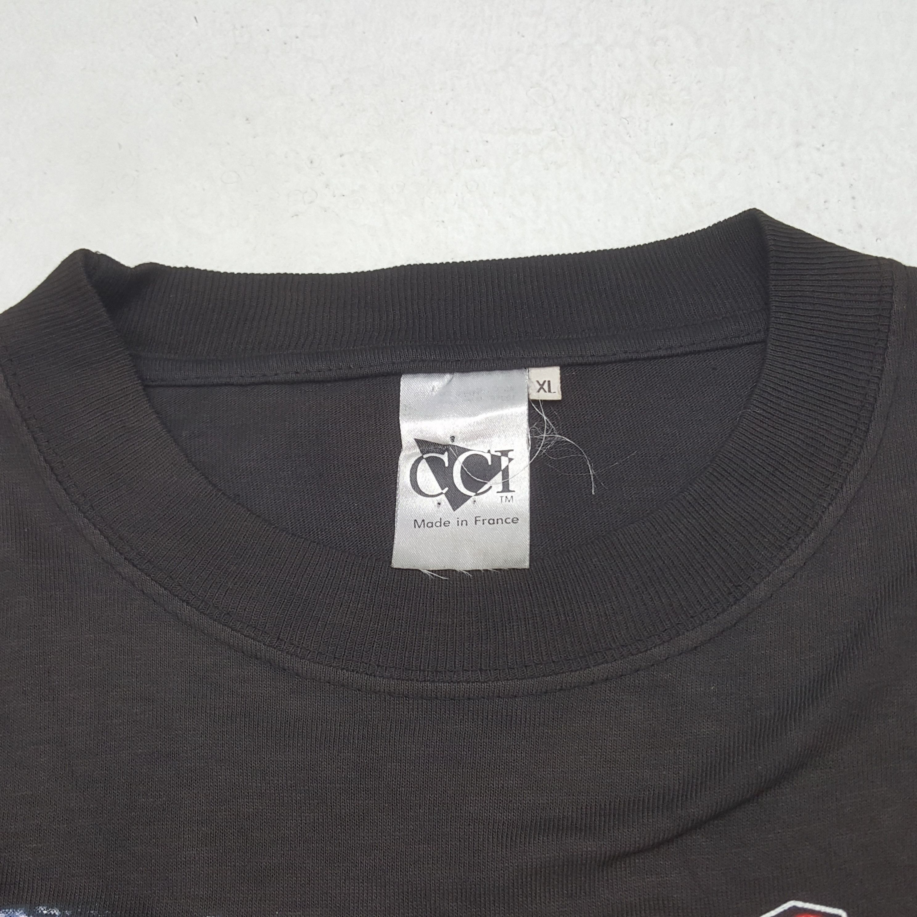 Band Tees Vintage Richard Marx American Rock Band 1992 Tour Tshirt Size US L / EU 52-54 / 3 - 5 Thumbnail