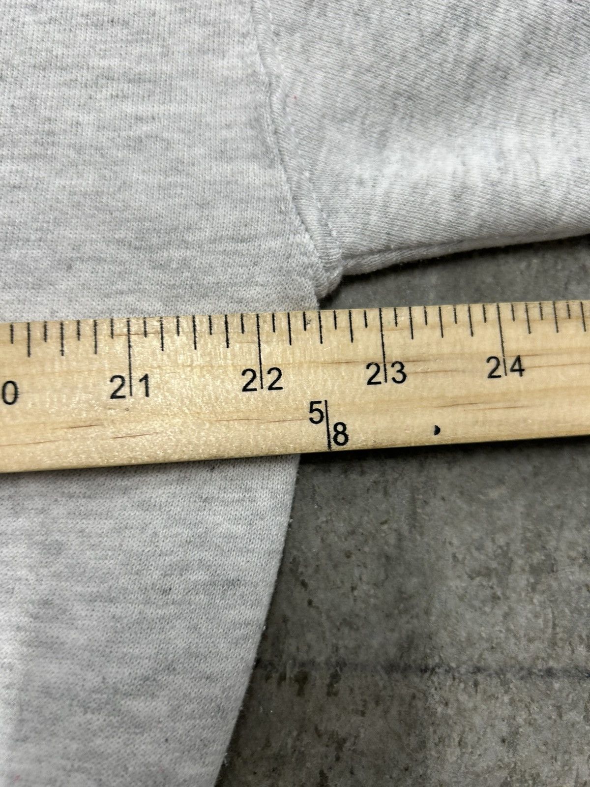 Vintage Vintage Russell athletic sweatshirt Virginia Size US L / EU 52-54 / 3 - 5 Thumbnail