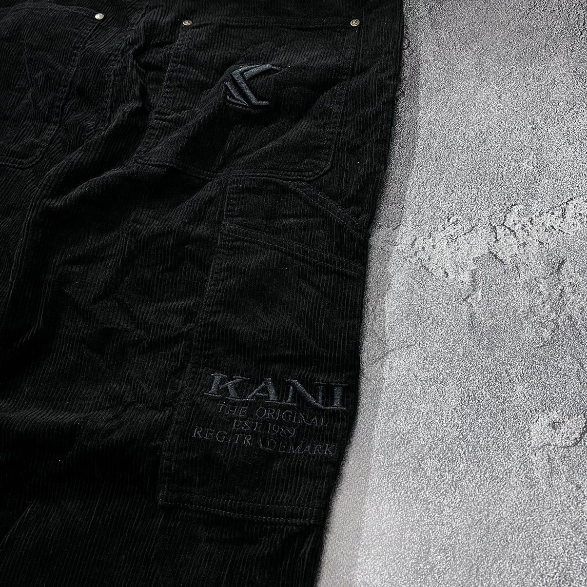 Karl Kani Karl Kani Jeans Size US 34 / EU 50 - 9 Thumbnail