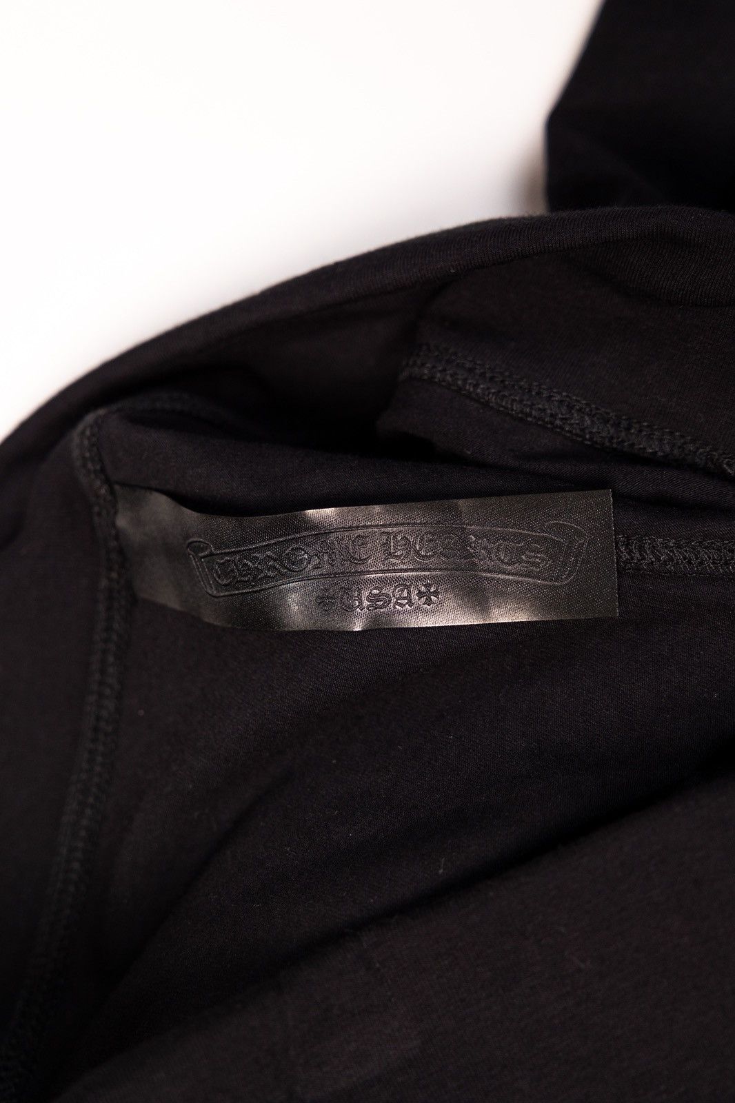 Chrome Hearts Chrome Hearts Leggings Size 26" / US 2 / IT 38 - 6 Thumbnail