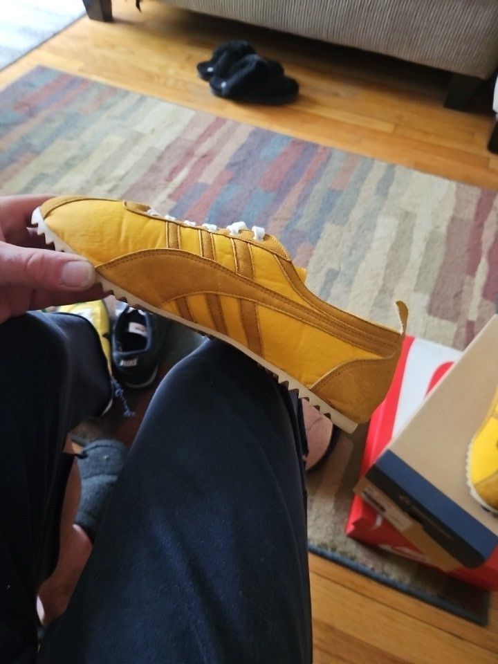 Other Moonstar jaguar Size US 9.5 / EU 42-43 - 6 Thumbnail