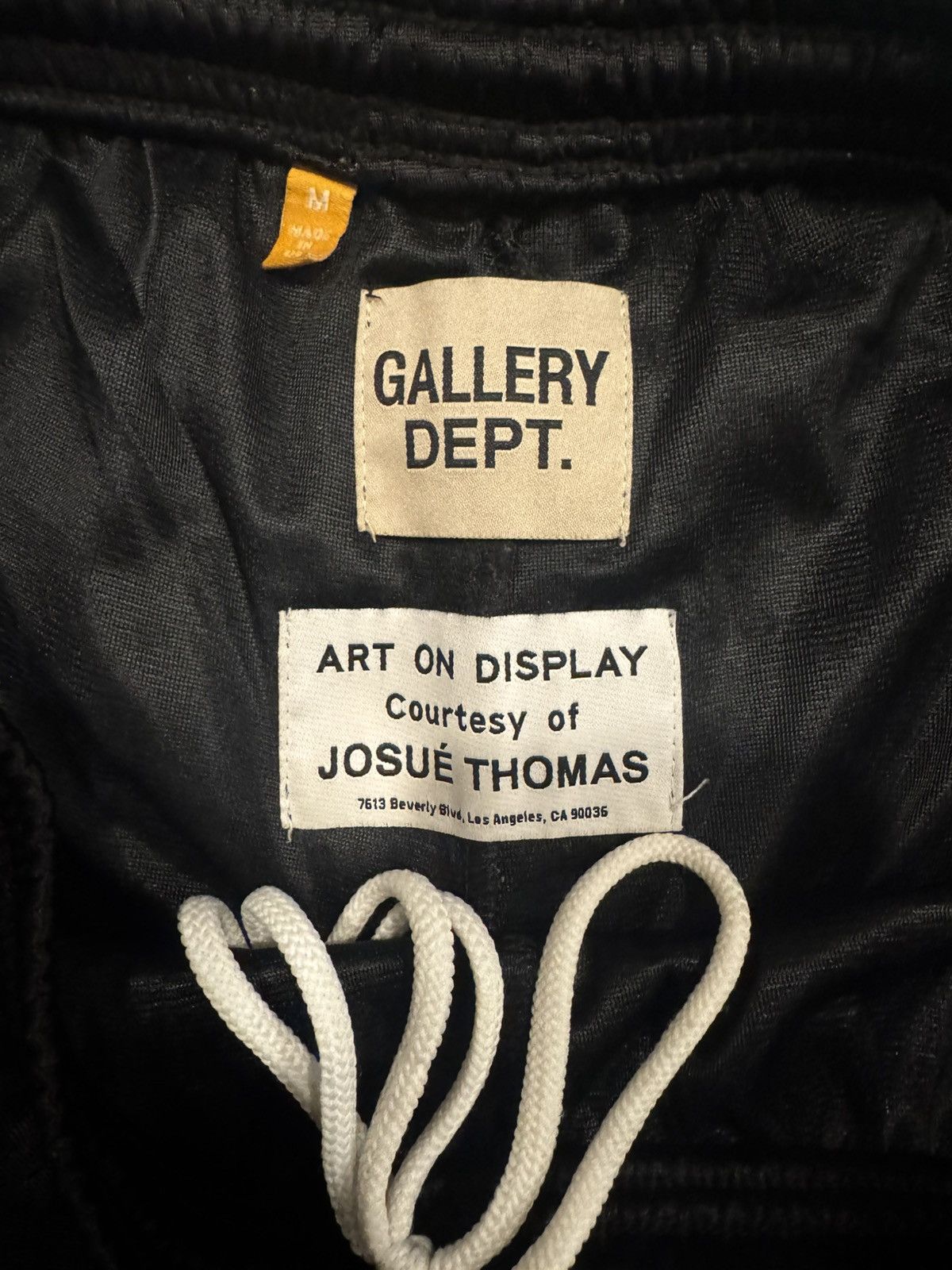 Gallery Dept. Gallery Dept. Painter Shorts Size US 32 / EU 48 - 4 Thumbnail