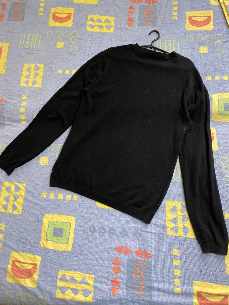 Oakley Oakley Vintage Sweater Size US M / EU 48-50 / 2 - 13 Thumbnail