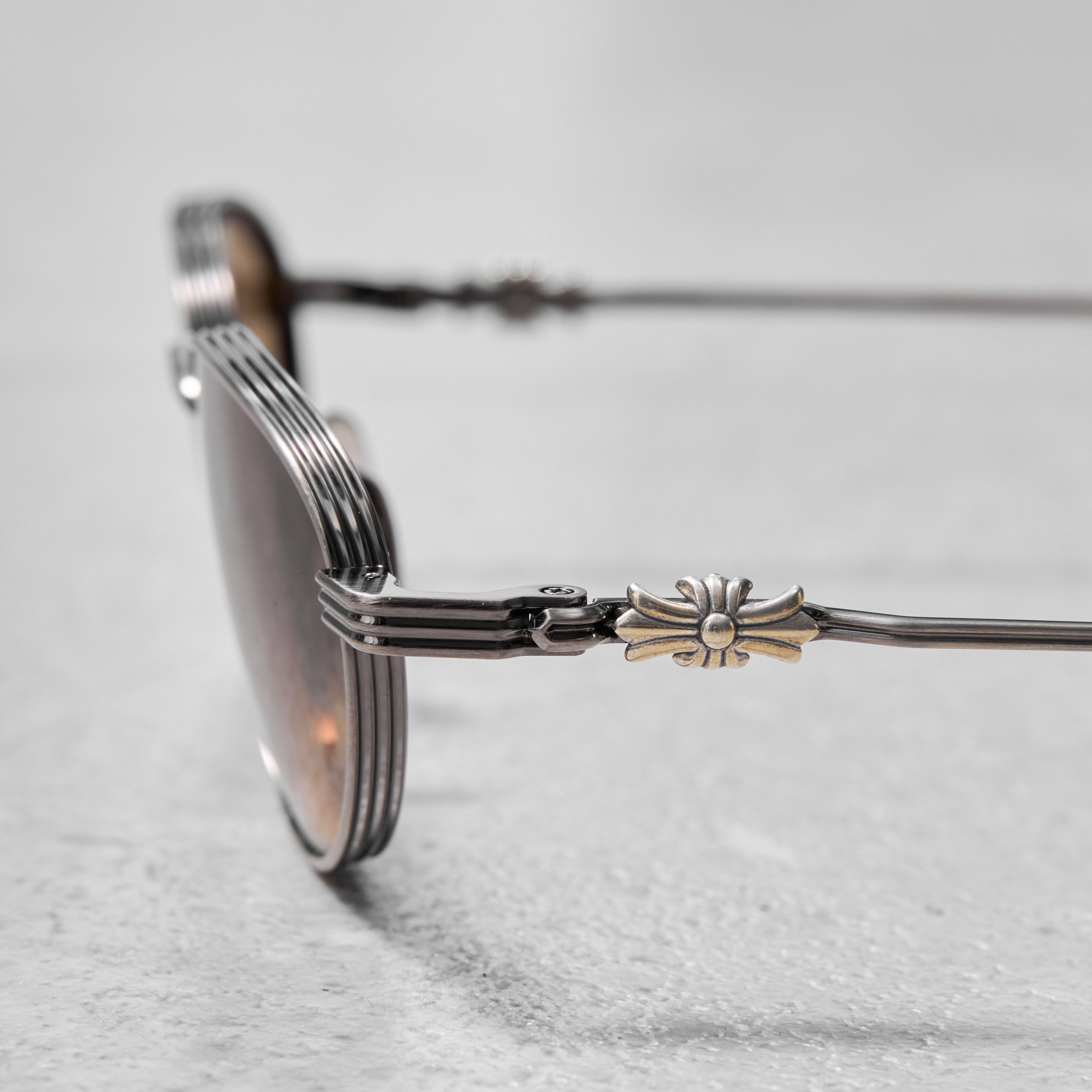 Chrome Hearts CHROME HEARTS CLITORIAL Size ONE SIZE - 4 Thumbnail