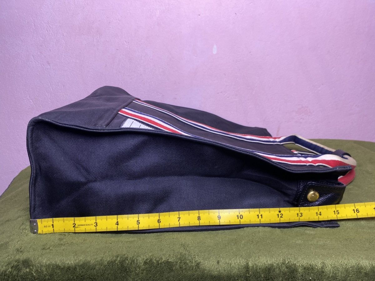 Thom Browne THOM BROWNE tote bag Size ONE SIZE - 19 Thumbnail