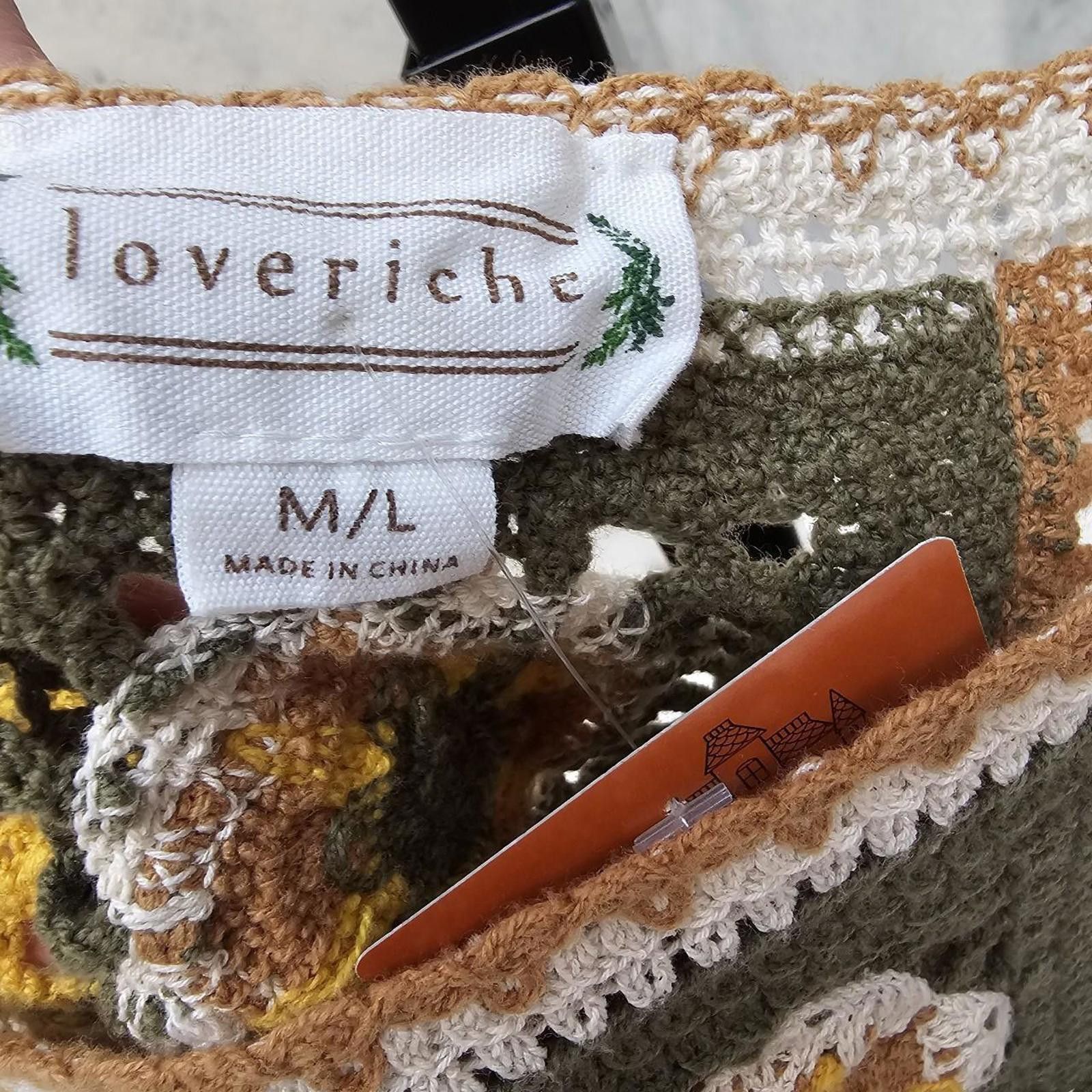 Other Women's Multi Crop-top Size M / US 6-8 / IT 42-44 - 5 Thumbnail