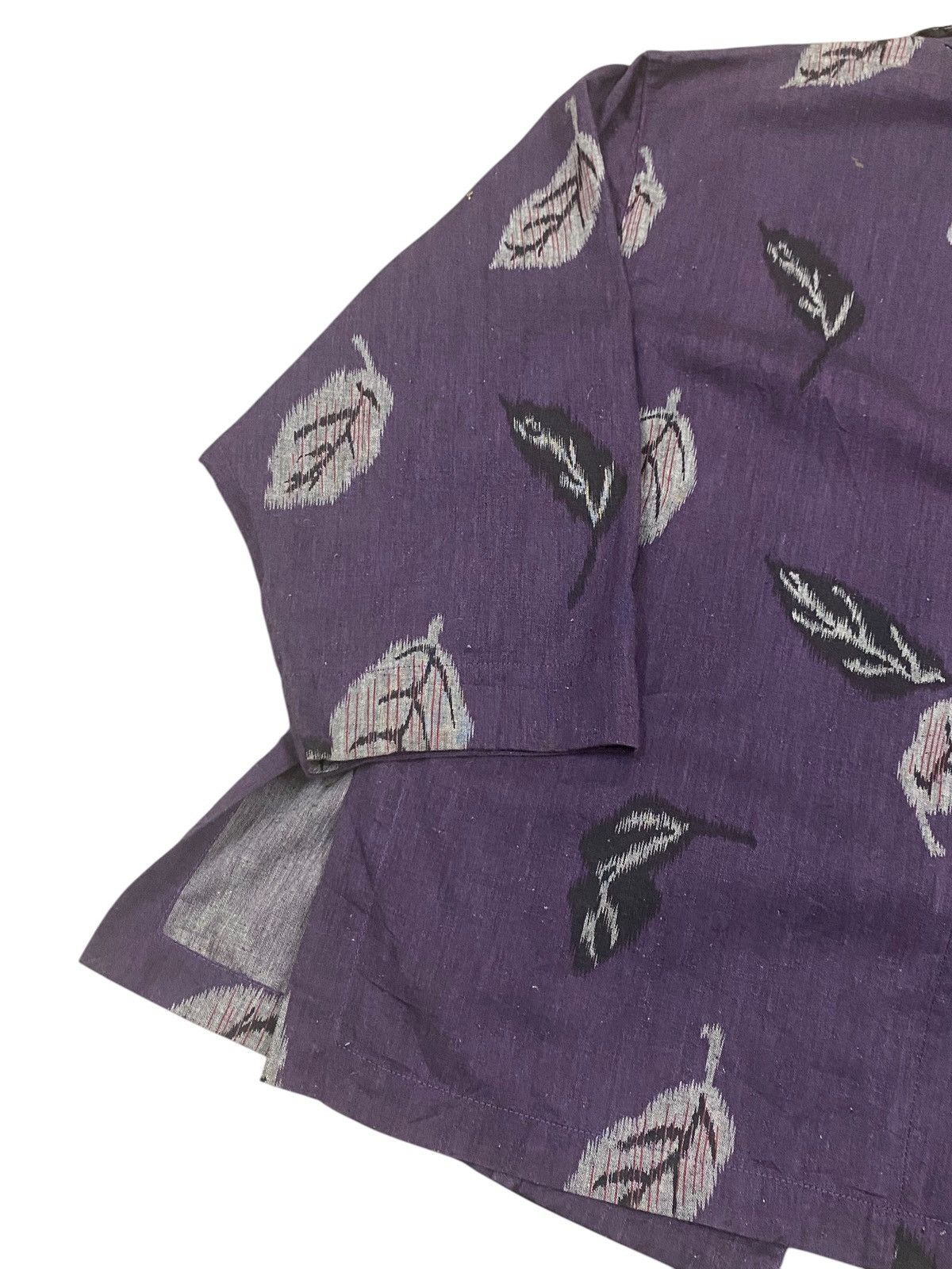 Kenzo Vtg Kenzo Paris Kimono Size US M / EU 48-50 / 2 - 4 Thumbnail