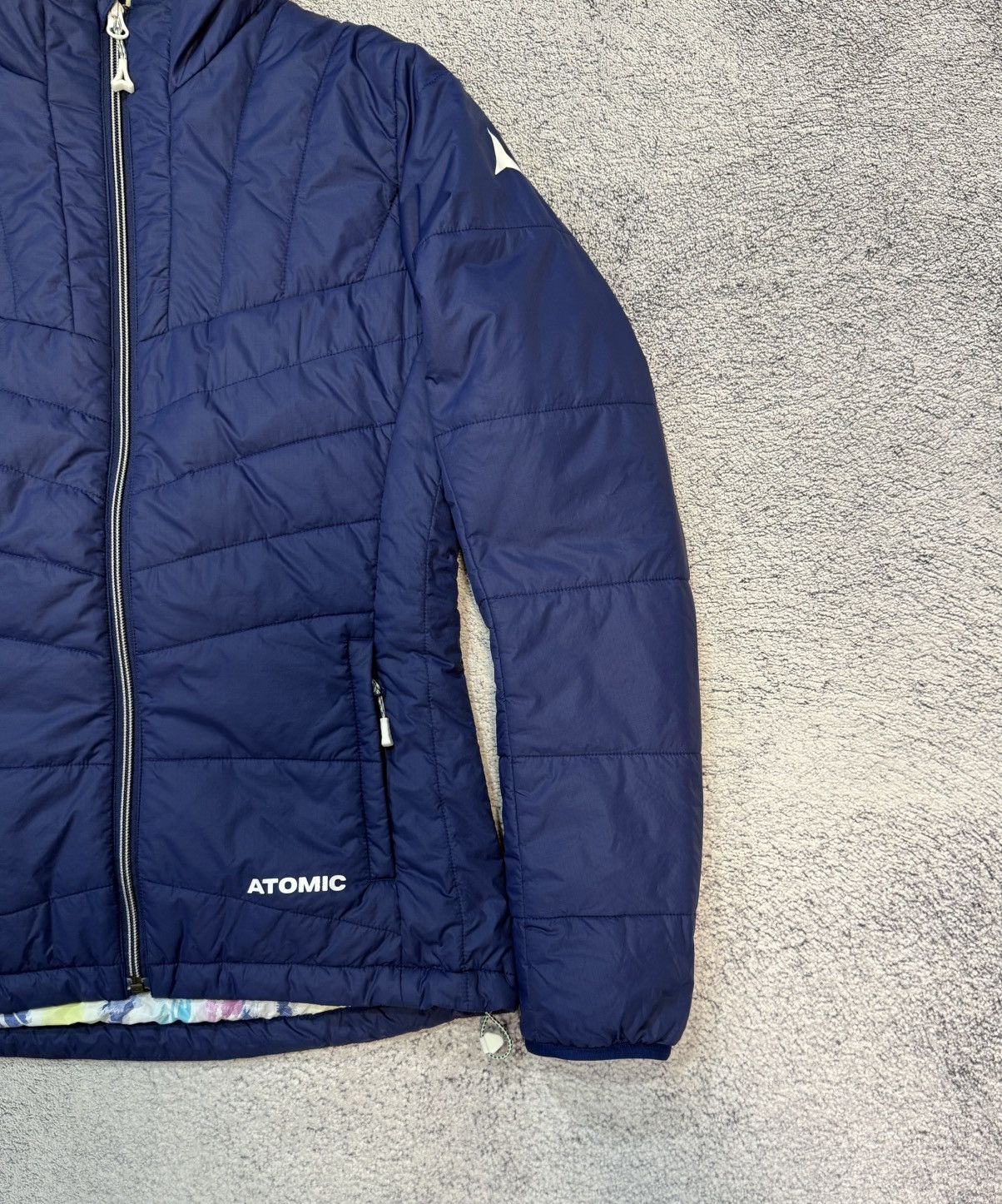 Atomic Atomic Pertex Microlight Hooded Jacket S Insulated Outdoor Size S / US 4 / IT 40 - 7 Thumbnail