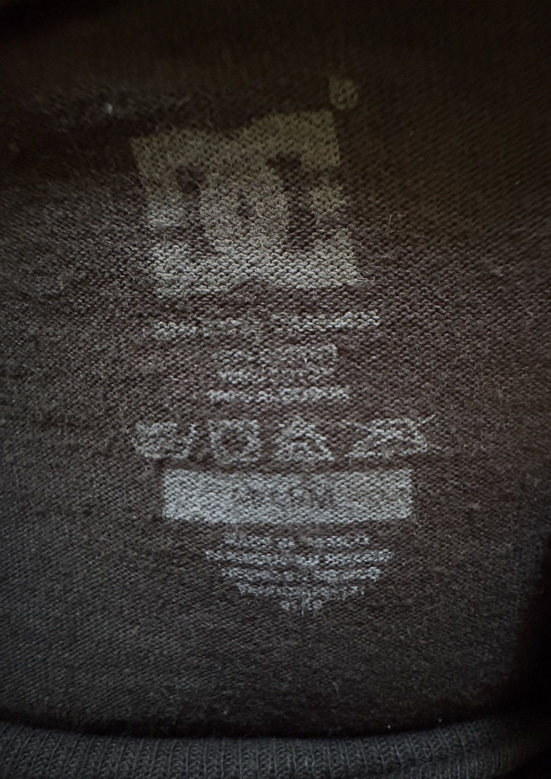 DC DC shoes Y2K T-Shirt Size US M / EU 48-50 / 2 - 2 Thumbnail