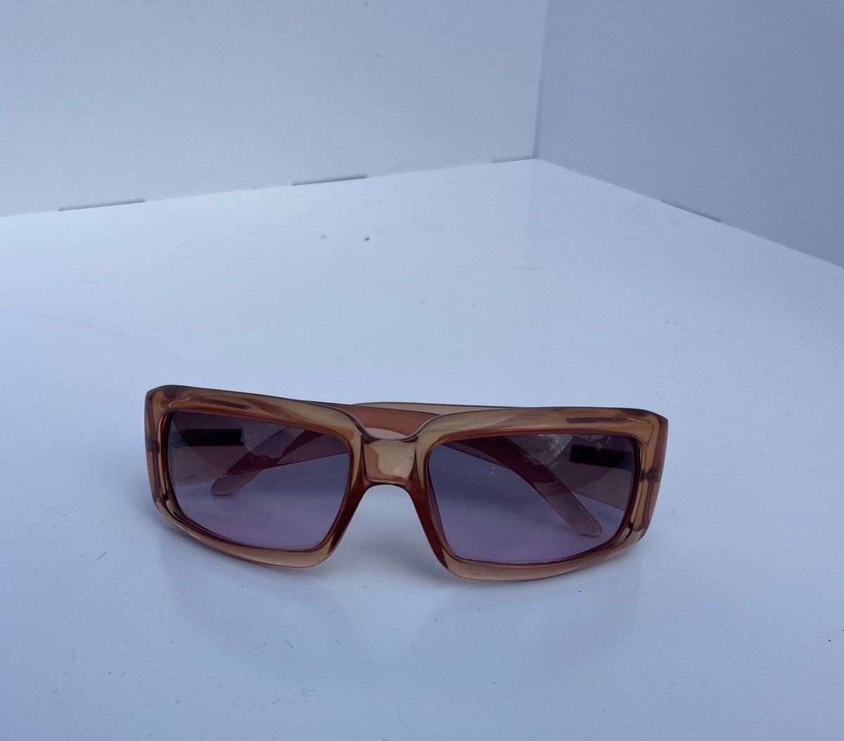 Gucci Gucci vintage sunglasses GG1403/S Size ONE SIZE - 12 Thumbnail