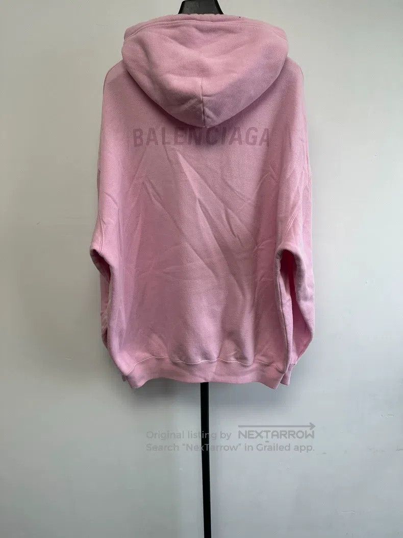 Balenciaga Balenciaga sweatshirt Size US S / EU 44-46 / 1 - 2 Thumbnail
