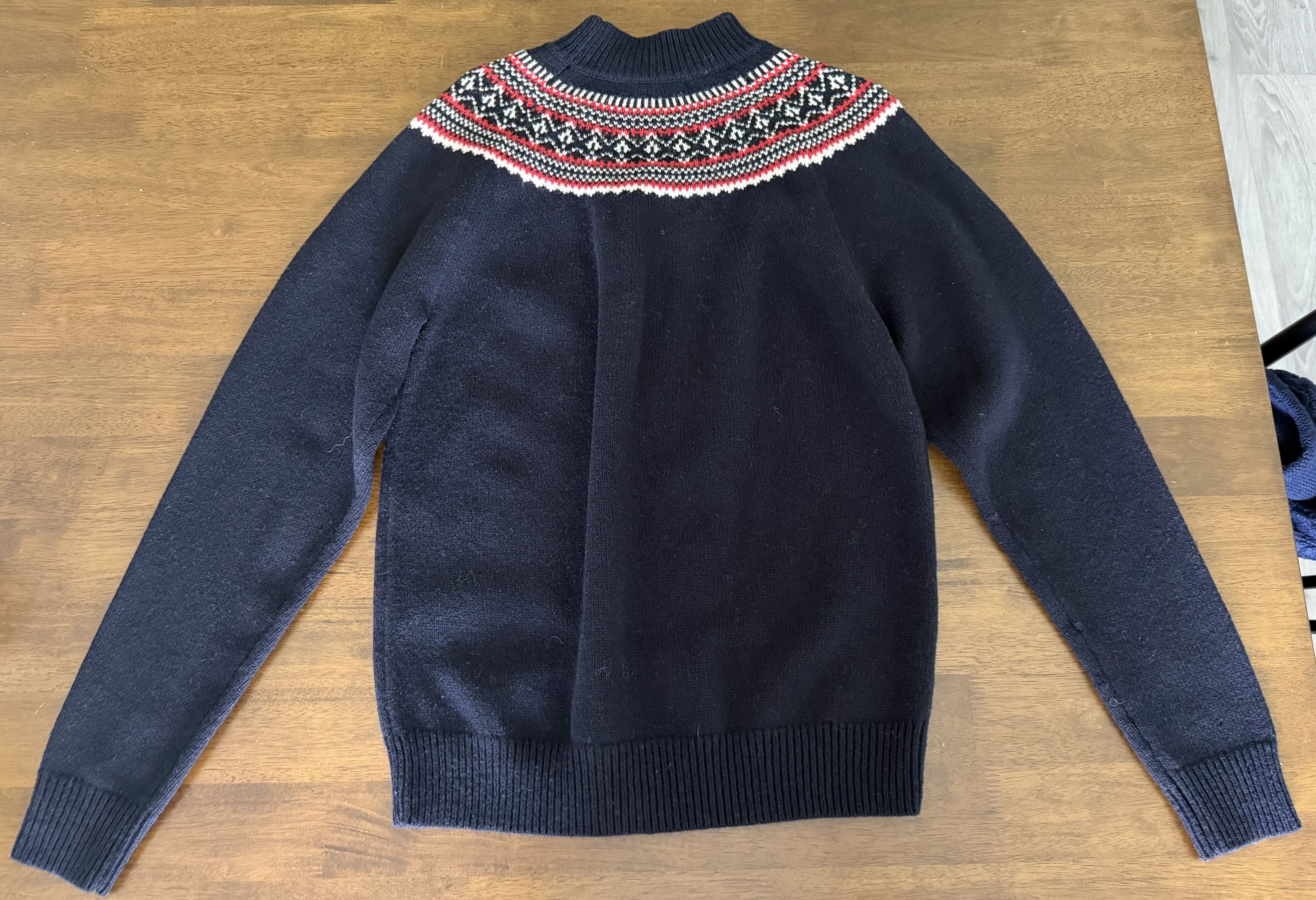 Uniqlo JW Anderson x Uniqlo Sweater Size US M / EU 48-50 / 2 - 2 Thumbnail
