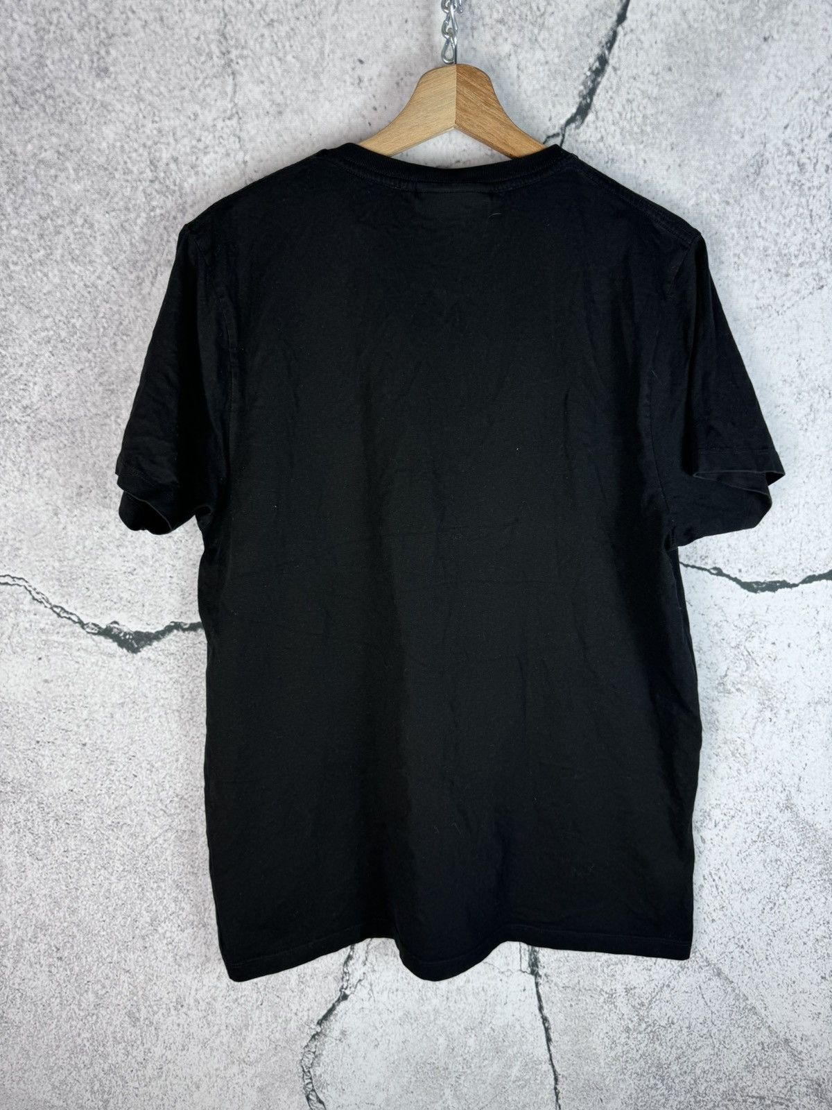 Trapstar London Trapstar London It’s A Secret T-Shirt Size US M / EU 48-50 / 2 - 2 Thumbnail