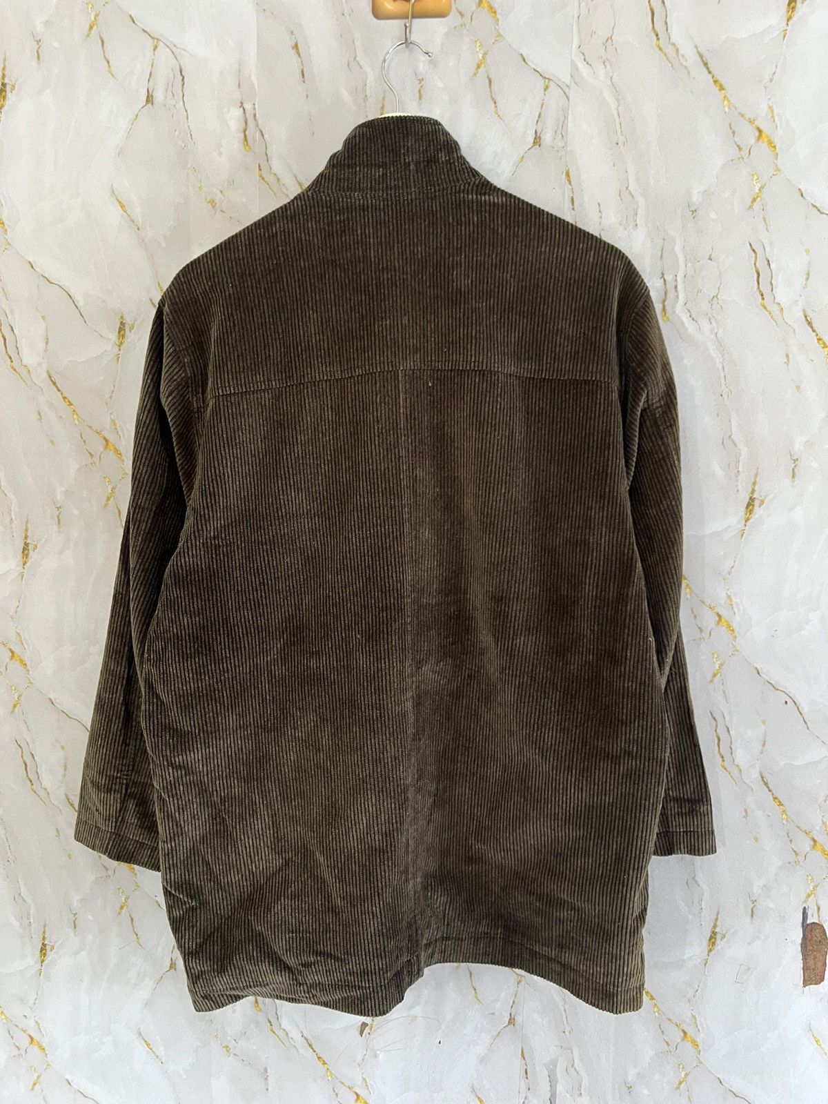 Japanese Brand ALFREDO VERSACE Size US M / EU 48-50 / 2 - 2 Thumbnail