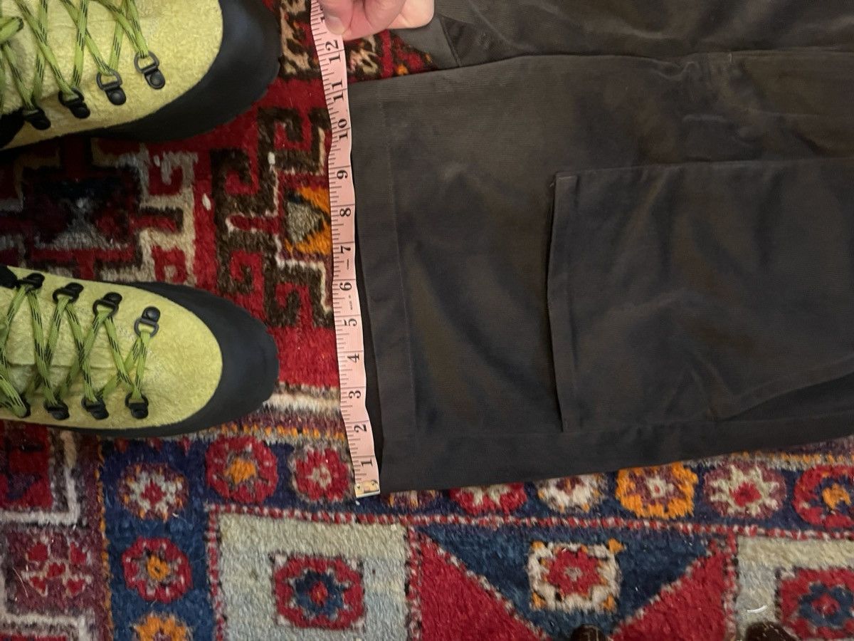 Nike SB Corduroy skate shorts Size US 30 / EU 46 - 5 Thumbnail
