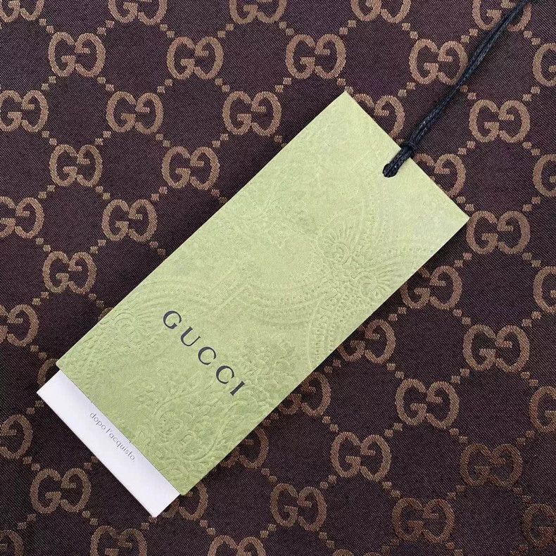 Gucci Gucci Printed skirt Size 24" / US 00 / IT 34 - 6 Thumbnail