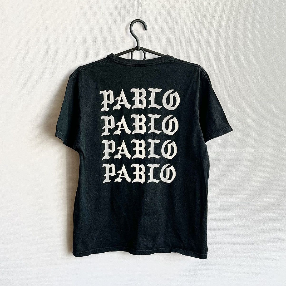 I Feel Like Pablo | Grailed
