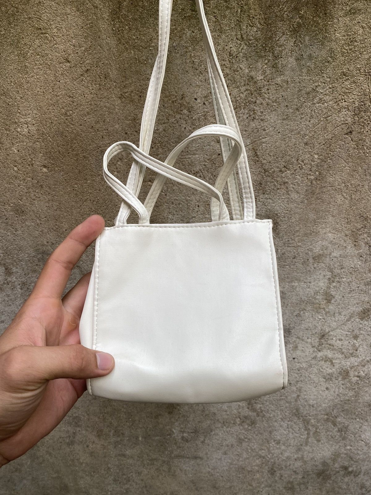 Telfar Telfar Crossbody Small Bag Size ONE SIZE - 6 Thumbnail