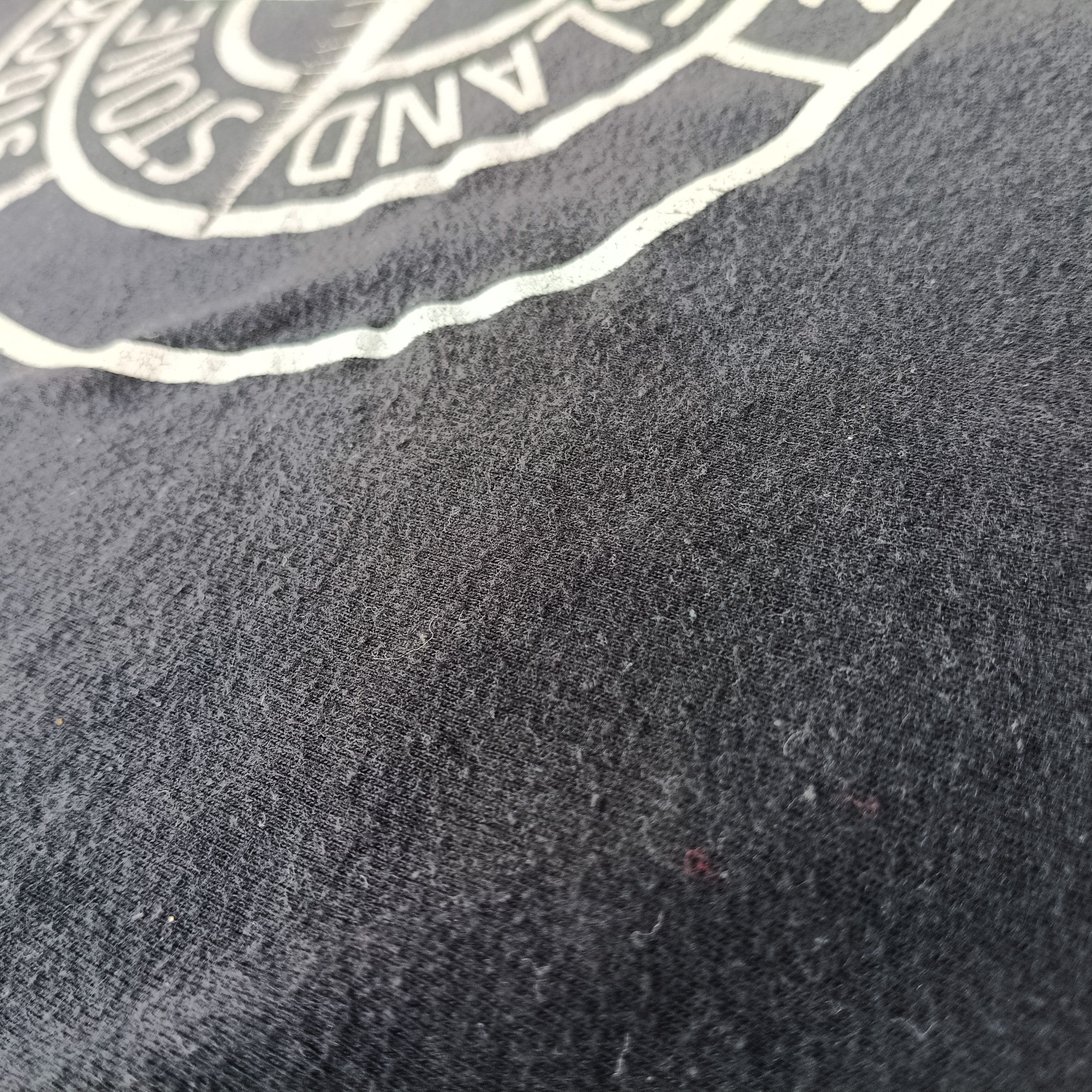 Designer × Stone Island stone island 2015 stockholm tshirt Size US M / EU 48-50 / 2 - 6 Thumbnail
