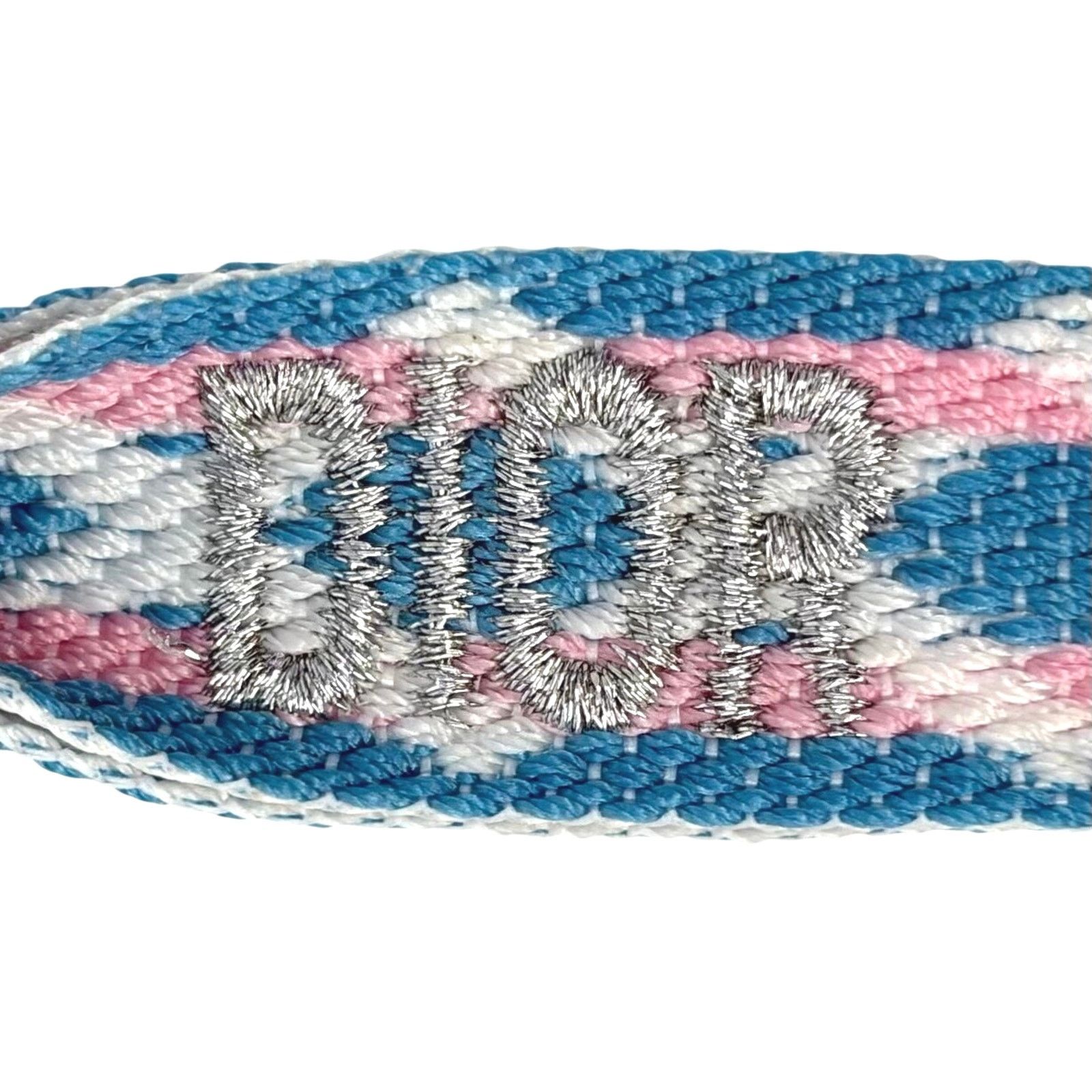 Dior Dior Braided Keychain Size ONE SIZE - 2 Thumbnail