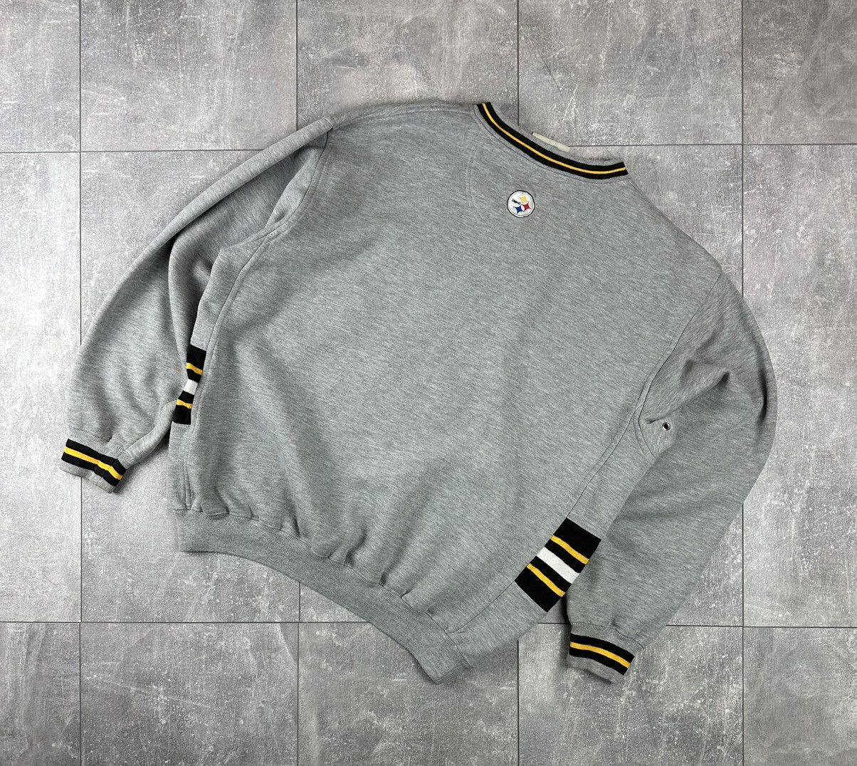 Lee Lee Sport Pittsburgh Steelers National Football League Size US M / EU 48-50 / 2 - 9 Thumbnail