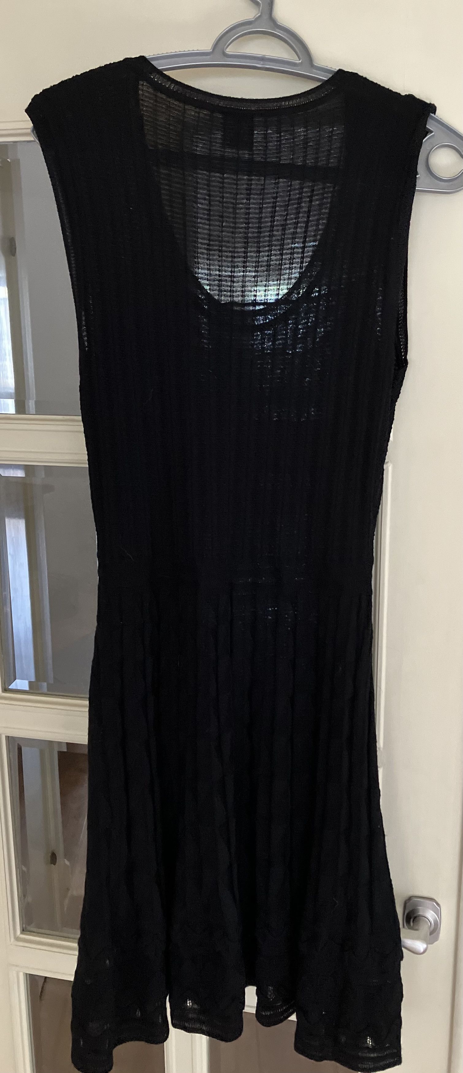 Missoni Missoni lined knit dress Size M / US 6-8 / IT 42-44 - 12 Thumbnail