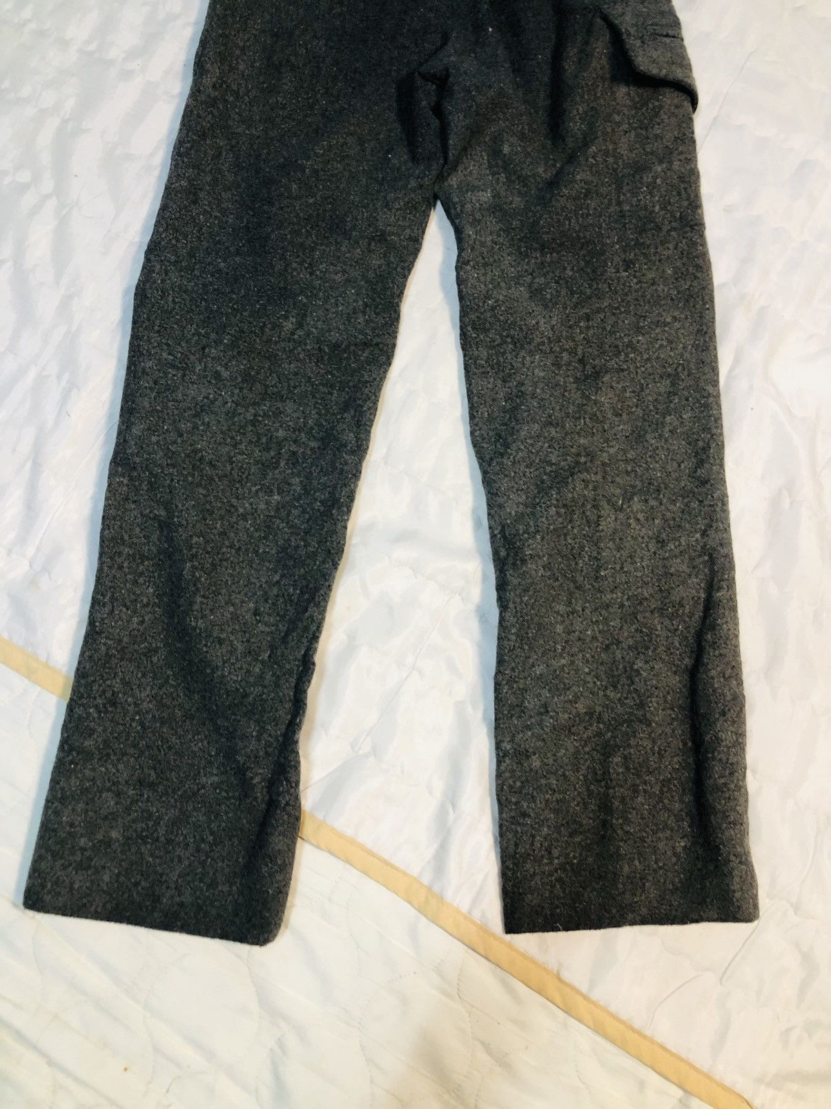 Japanese Brand Street Pants 5 Pocket (5) Size US 29 - 13 Thumbnail
