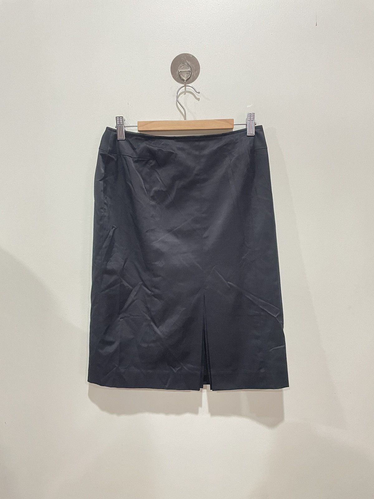 Karl Lagerfeld Karl Lagerfeld Skirt Size 28" / US 6 / IT 42 - 2 Thumbnail