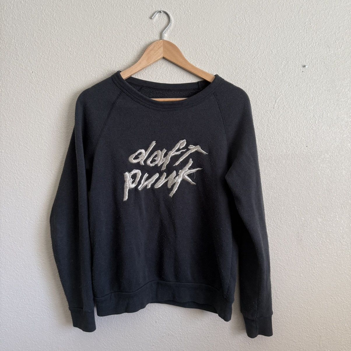 Maxfield Los Angeles Daft Punk Sweater Size US S / EU 44-46 / 1 - 1 Thumbnail