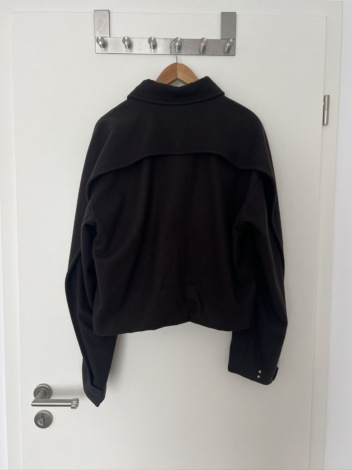 Vuja De Vuja De Allegro Jacket Size US M / EU 48-50 / 2 - 2 Thumbnail
