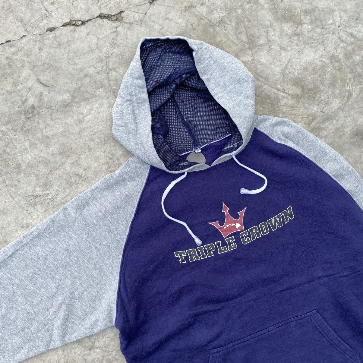 Shorty's Skateboards Vintage Heroin skateboard hoodie Size US M / EU 48-50 / 2 - 4 Thumbnail