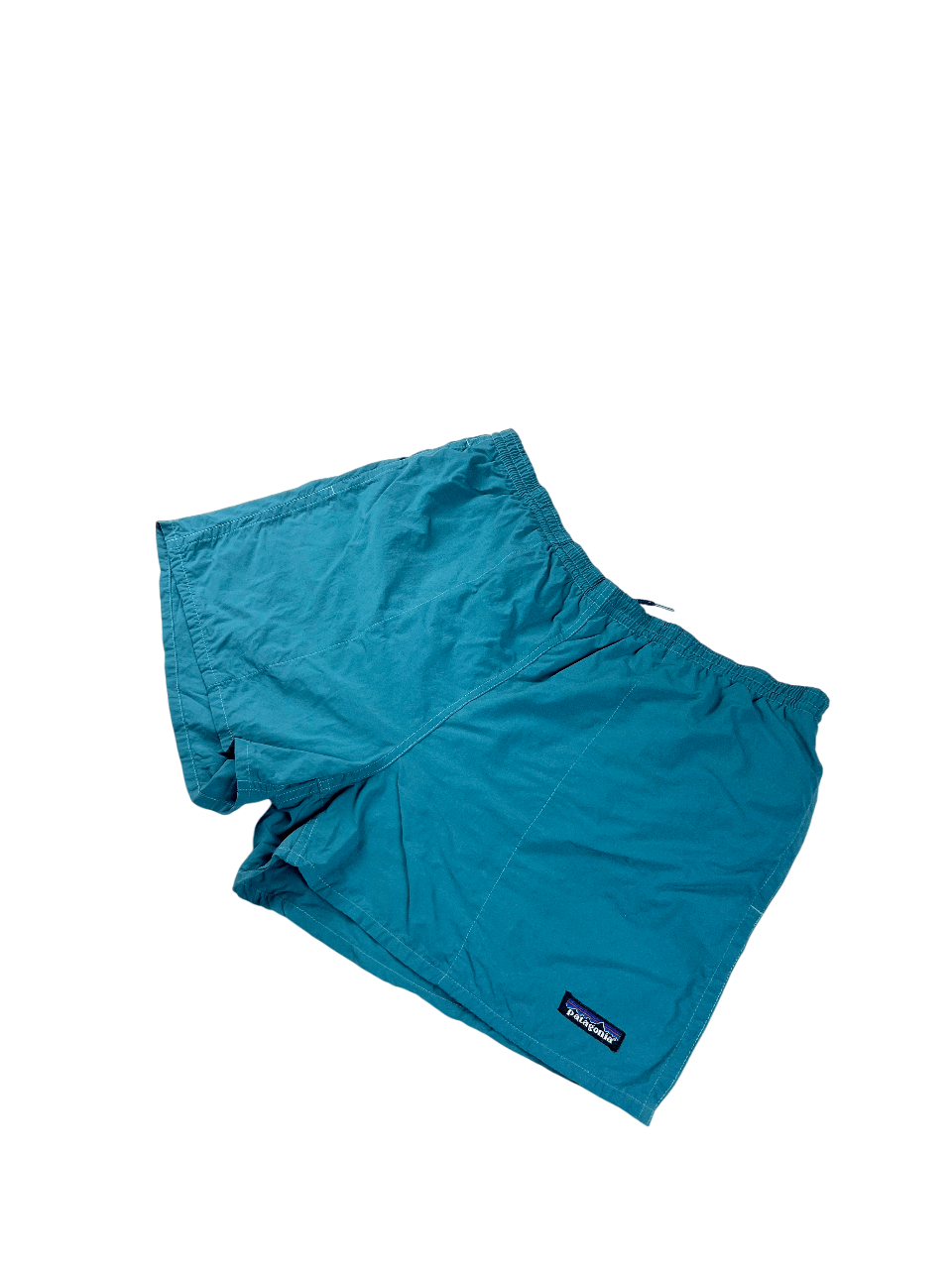 Patagonia × Vintage Vintage Patagonia Shorts XL Size US 38 / EU 54 - 2 Thumbnail