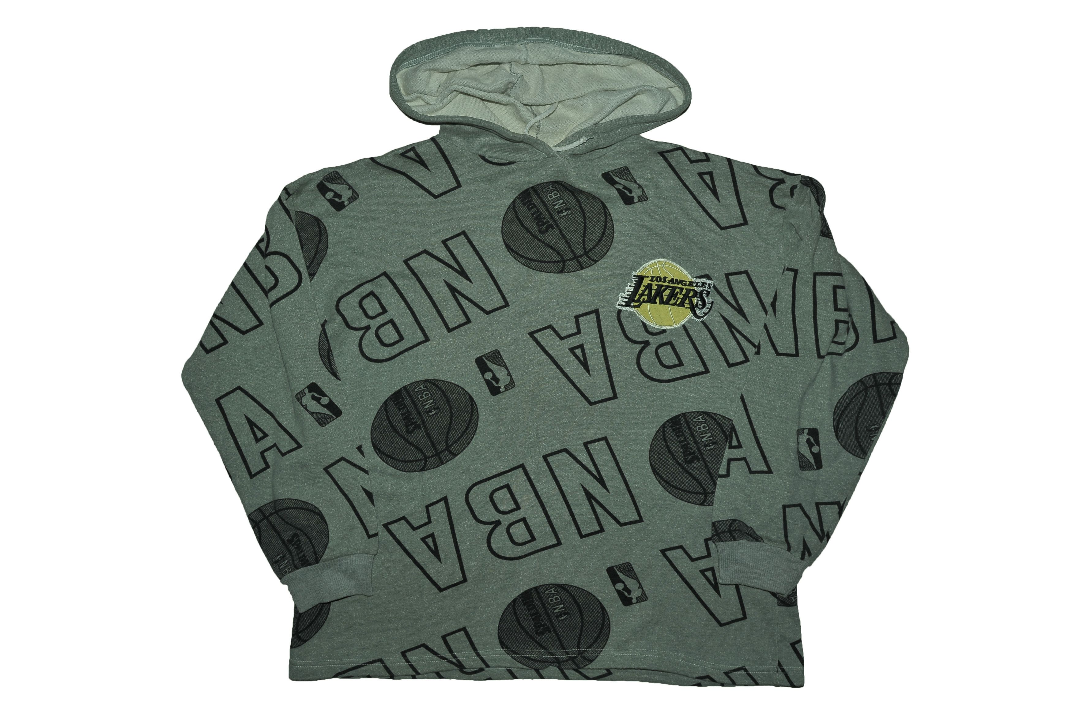 Other Vintage Lakers Hoodie Size US M / EU 48-50 / 2 - 1 Thumbnail