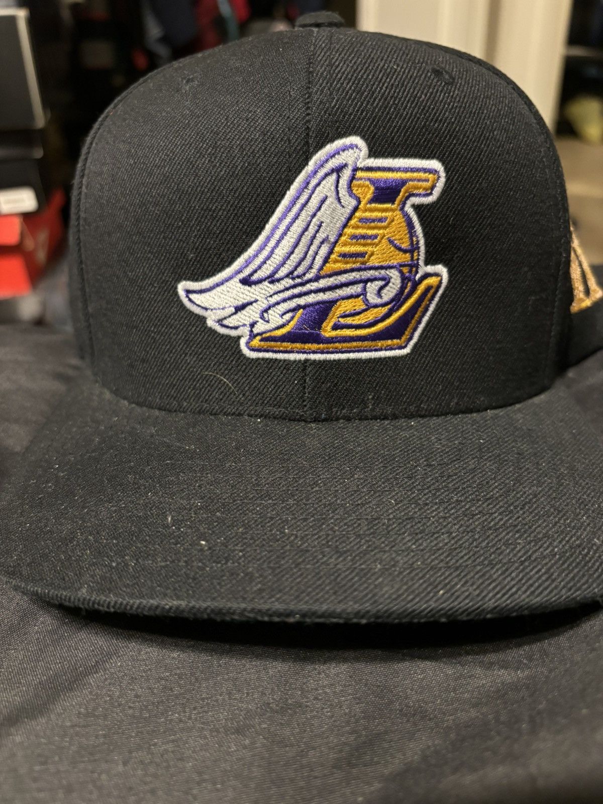 New Era Lakers Kobe SnapBack Size ONE SIZE - 1 Thumbnail