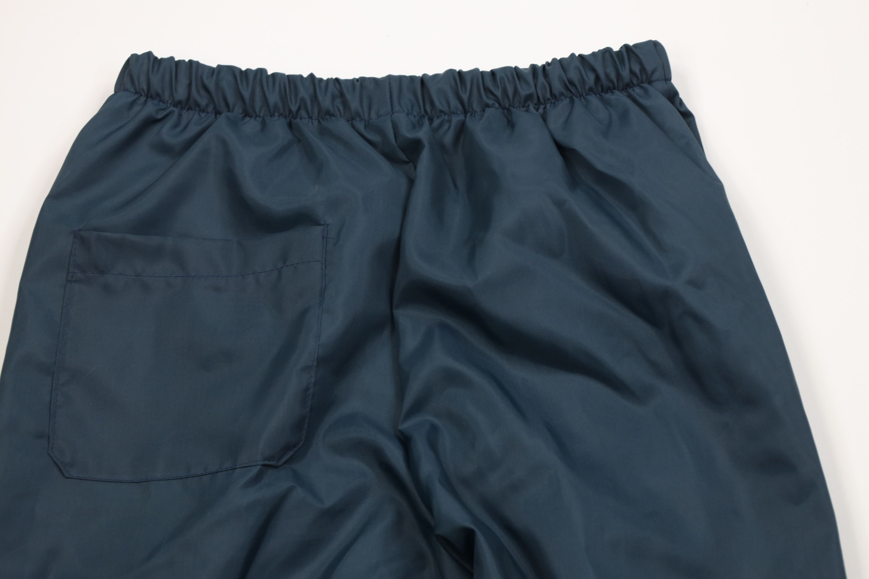 Vintage Vintage 70s 80s Streetwear Lined Windbreaker Joggers USA Size US 36 / EU 52 - 11 Thumbnail