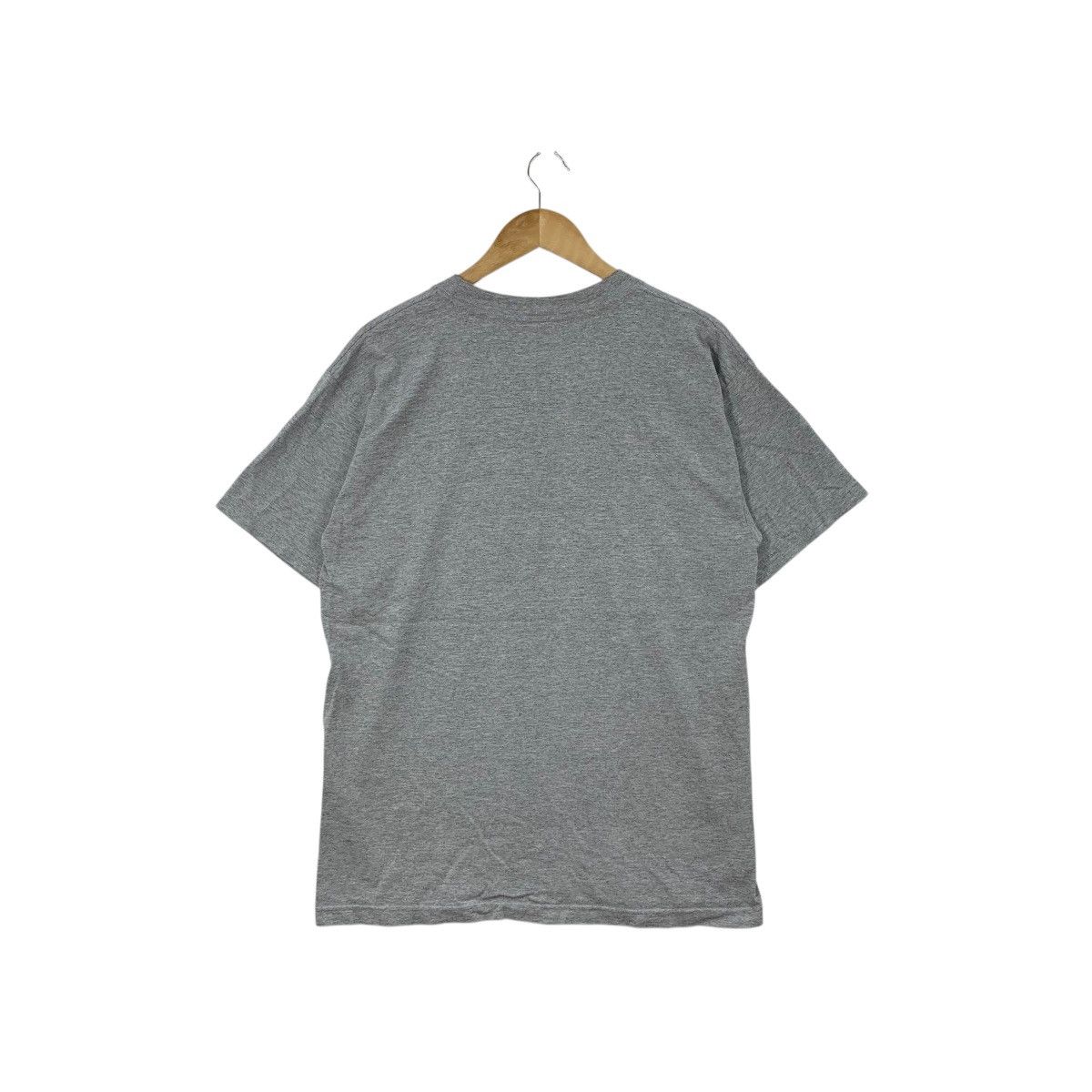 Converse Vintage CONVERSE ALL STAR Chuck Taylor Tee Shirt Top USA Size M / US 6-8 / IT 42-44 - 6 Thumbnail