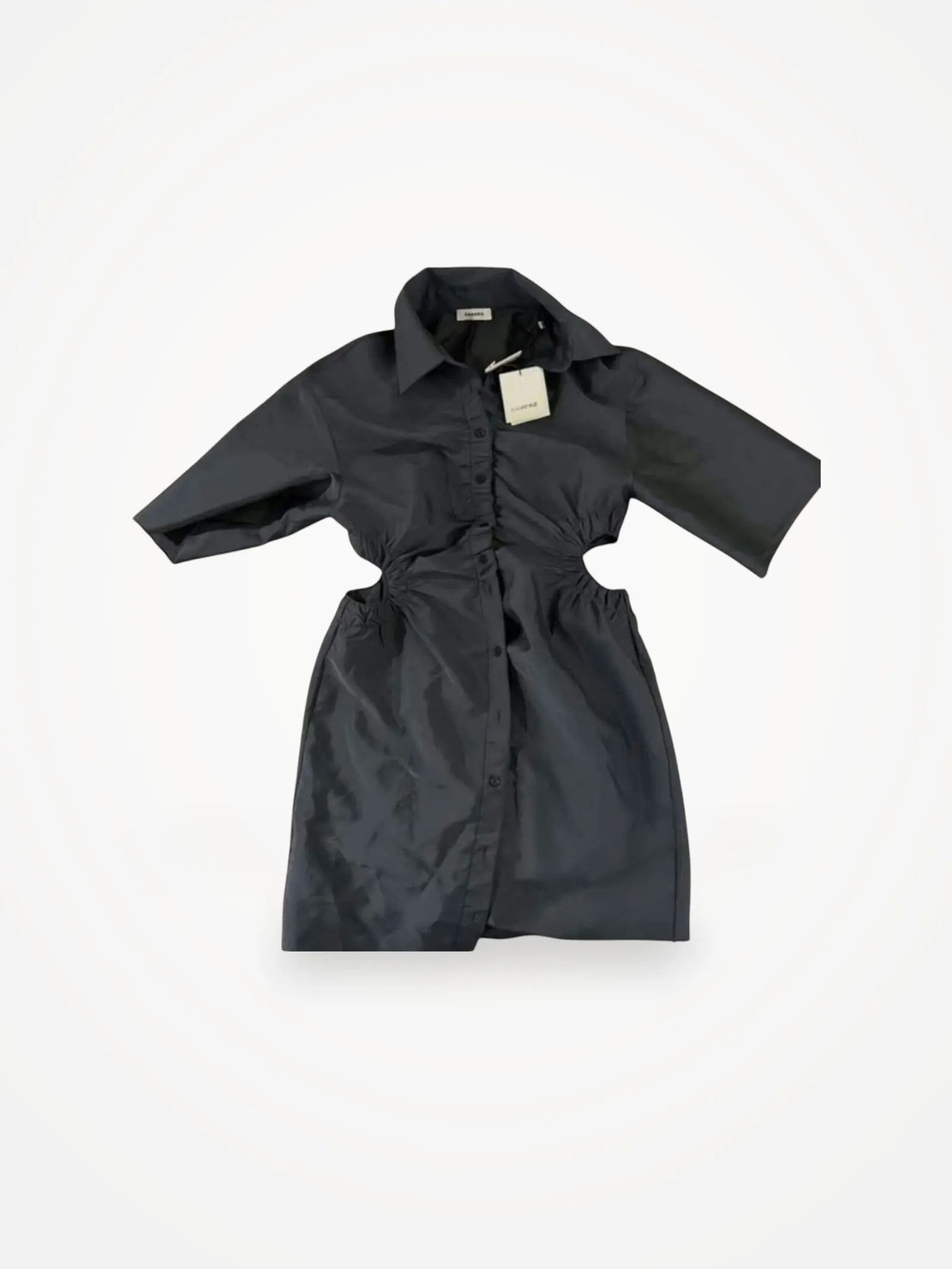 Sandro Sandro Dress Size M / US 6-8 / IT 42-44 - 1 Thumbnail