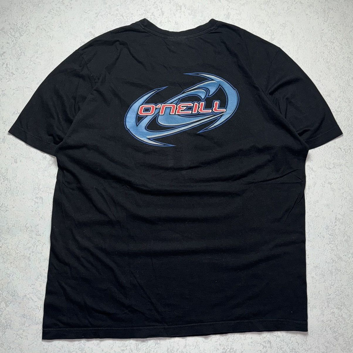 O'Neill Rare Vintage O’Neill Surf Tee Size US XL / EU 56 / 4 - 1 Thumbnail