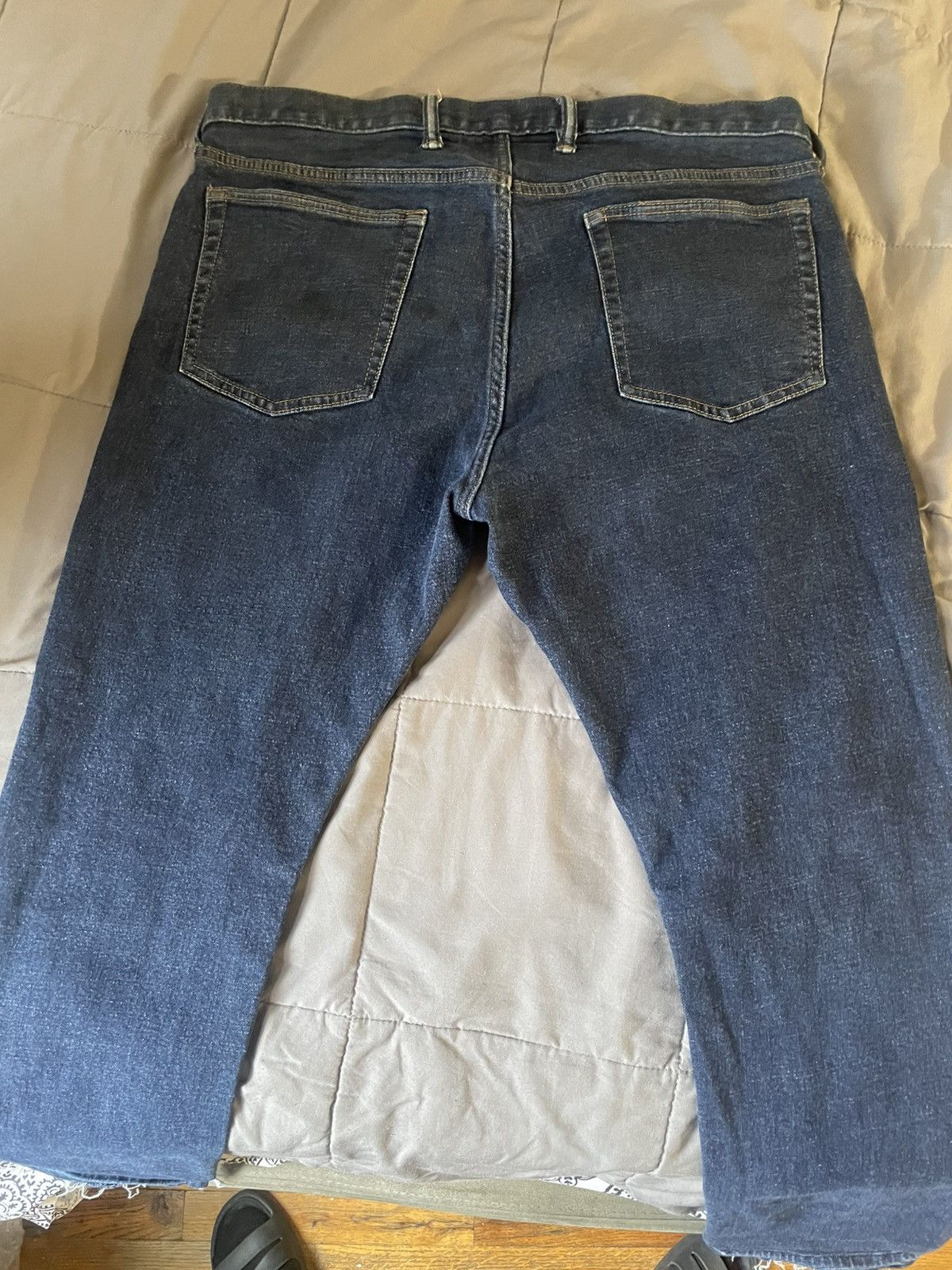 Gap gap slim denim jeans Size US 30 / EU 46 - 2 Thumbnail