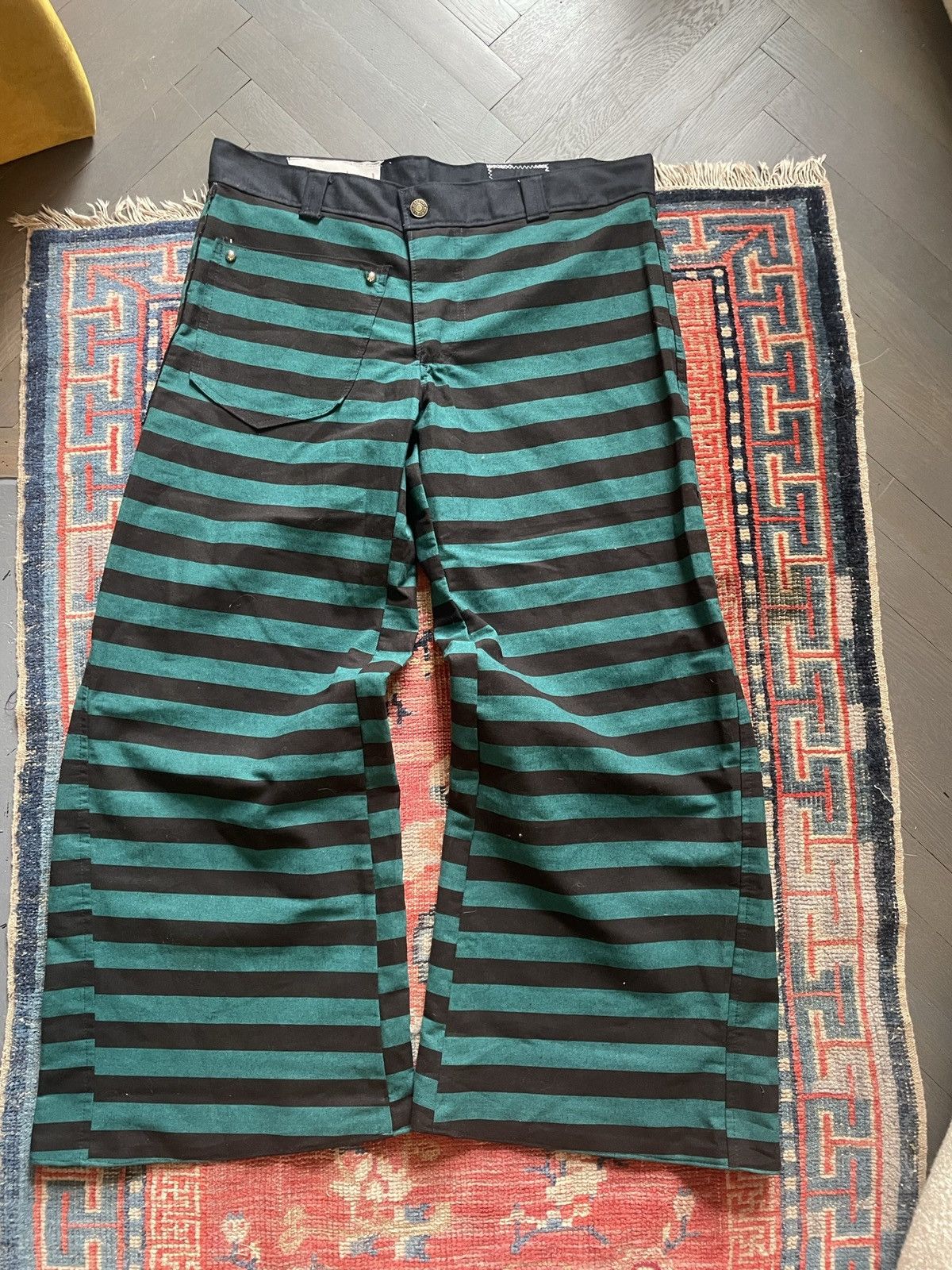 Vintage By Cavelin Size US 38 / EU 54 - 1 Thumbnail