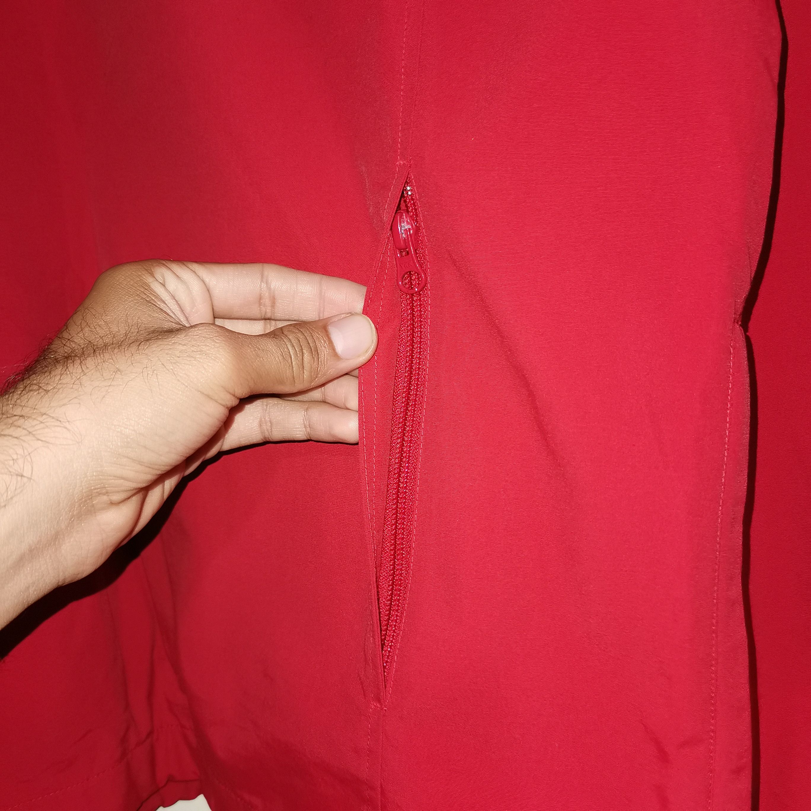 Carhartt Vintage Carhartt wip kangourous size : L Size US L / EU 52-54 / 3 - 5 Thumbnail