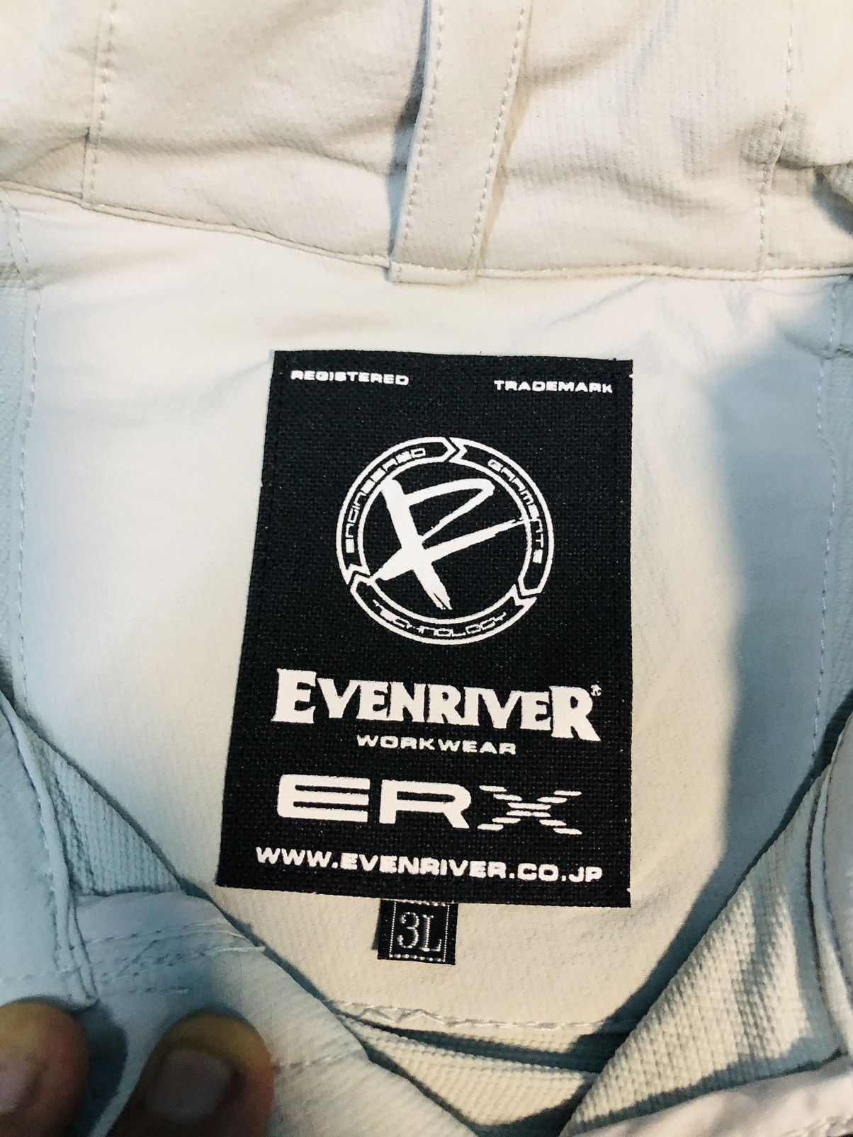 Other Evenriver Sweater Zippered (9) Size US L / EU 52-54 / 3 - 6 Thumbnail