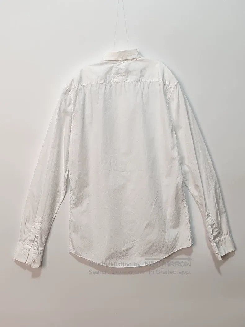 Hermes Hermes size 38 Casual Shirt Size US L / EU 52-54 / 3 - 2 Thumbnail