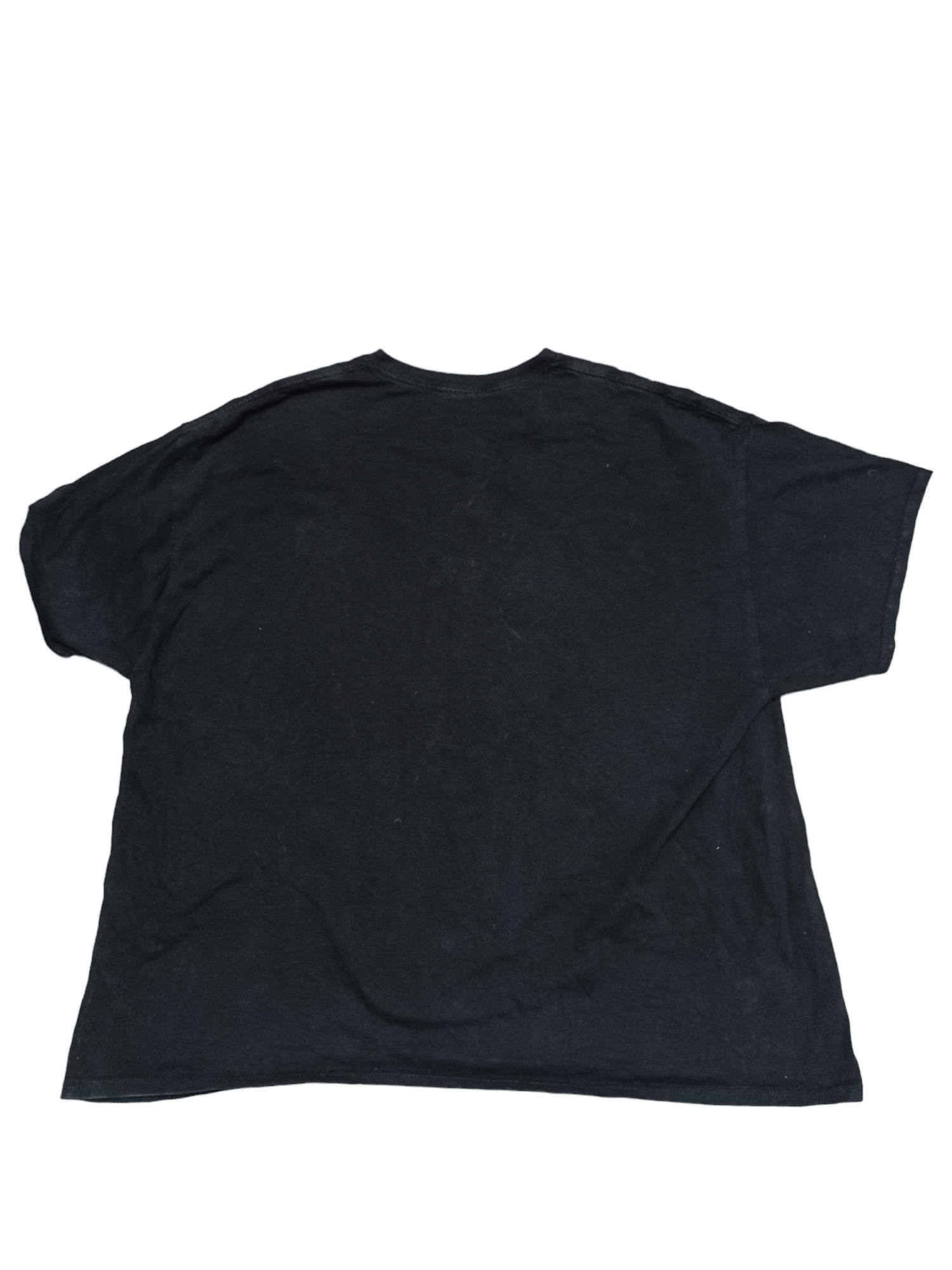 Gildan BIGSIZE HUMOR GILDAN BECOME A SKINNY LEGEND VINTAGE TEE Size US XXL / EU 58 / 5 - 2 Thumbnail
