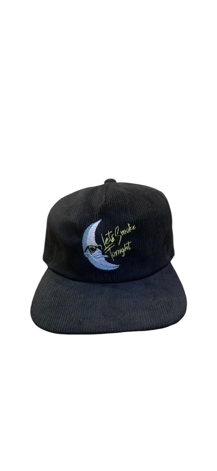 Other McDonald’s moon man corduroy hat Size ONE SIZE - 2 Thumbnail