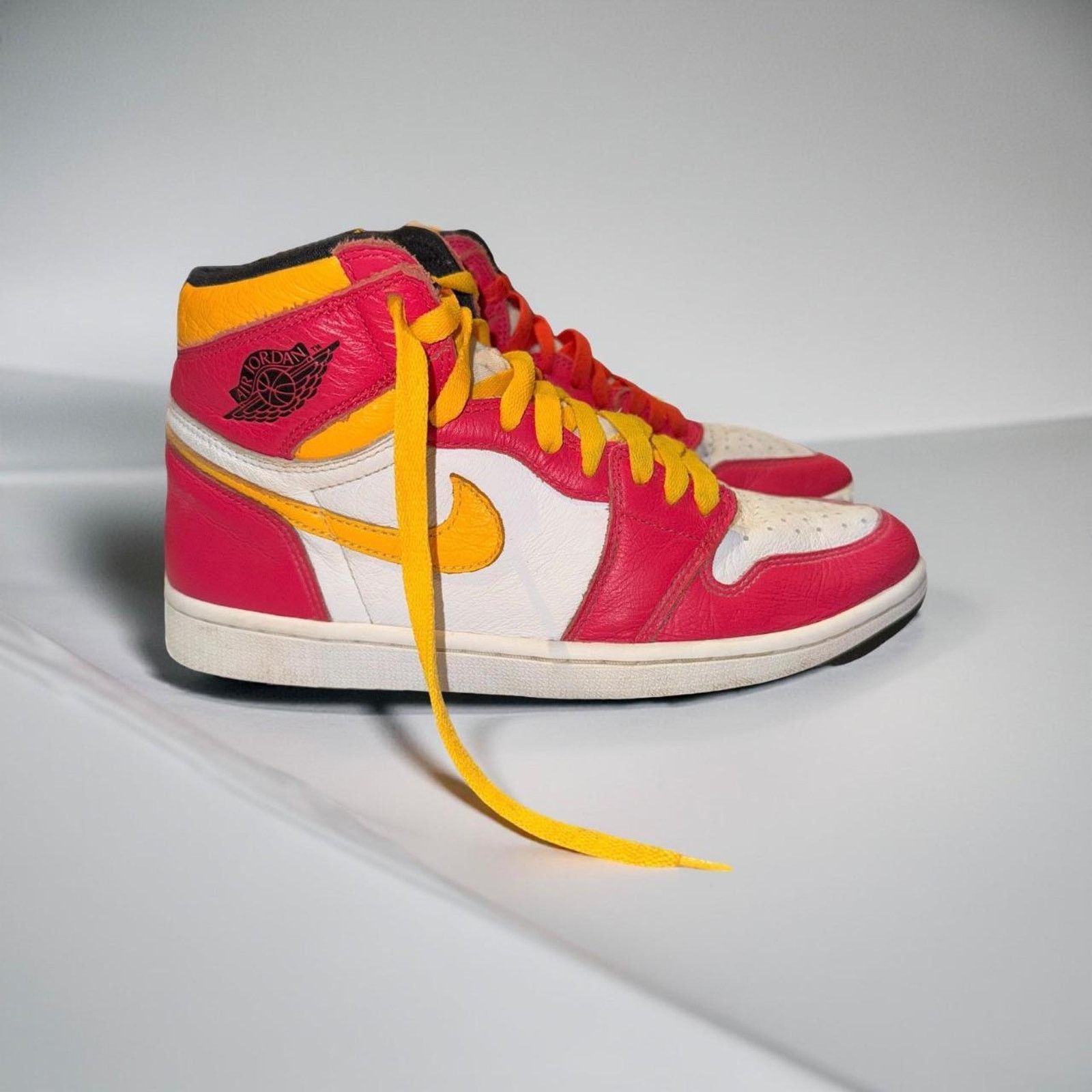 Nike Nike air jordan 1 retro Size US 8.5 / IT 38.5 - 1 Thumbnail