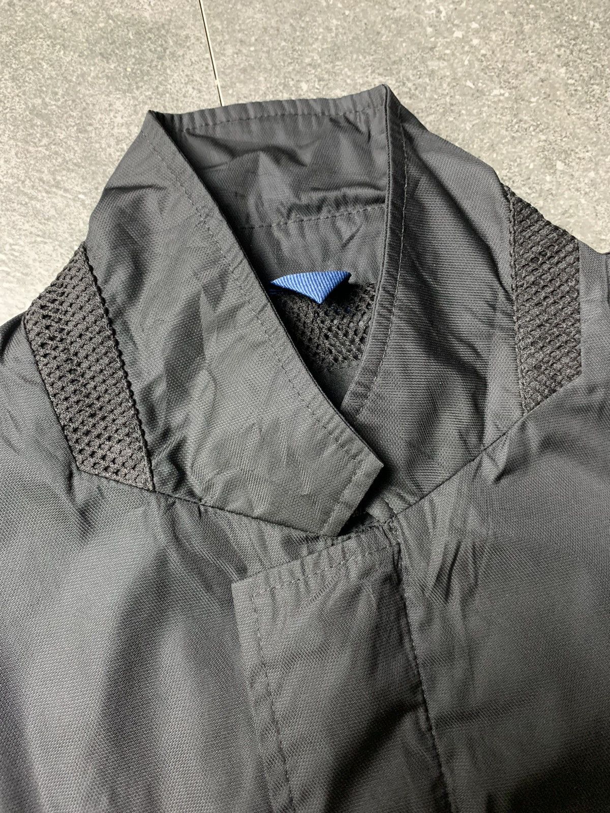 Hussein Chalayan × Puma 2000s Puma x Hussein Chalayan Jacket Size US S / EU 44-46 / 1 - 3 Thumbnail