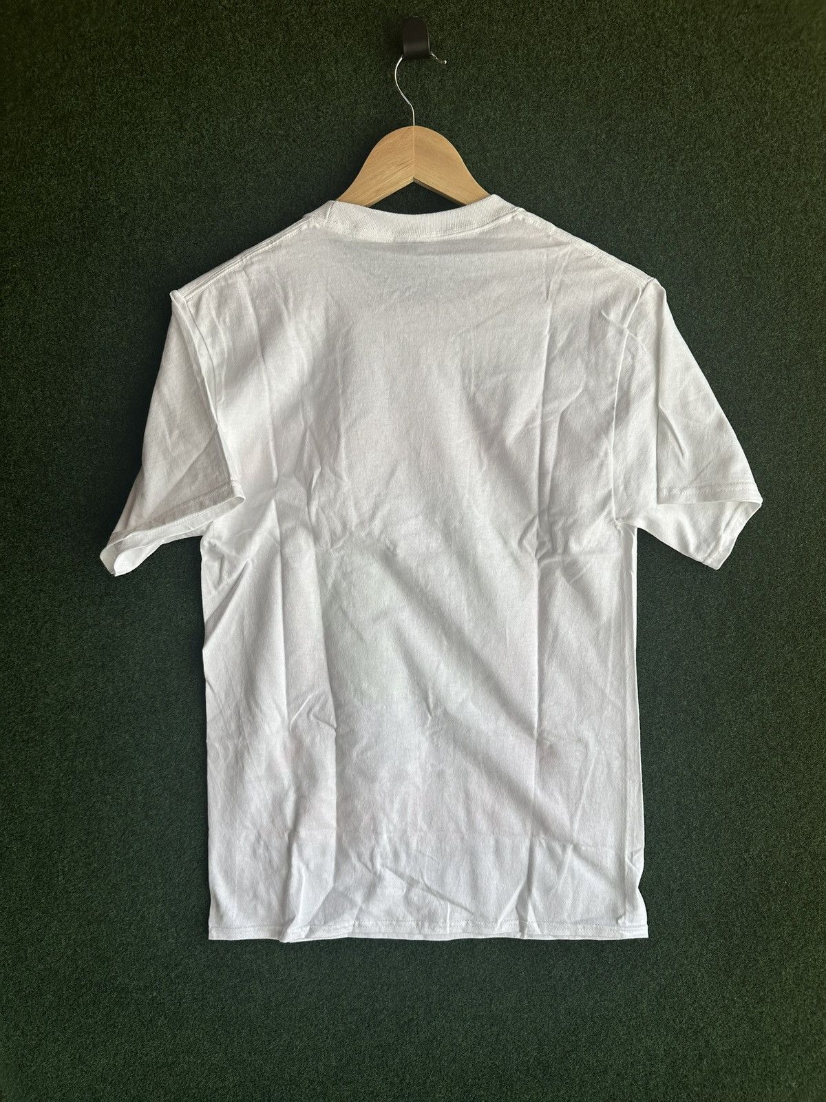 Superrradical Superrradical World of Hell Tee Small Size US S / EU 44-46 / 1 - 2 Thumbnail