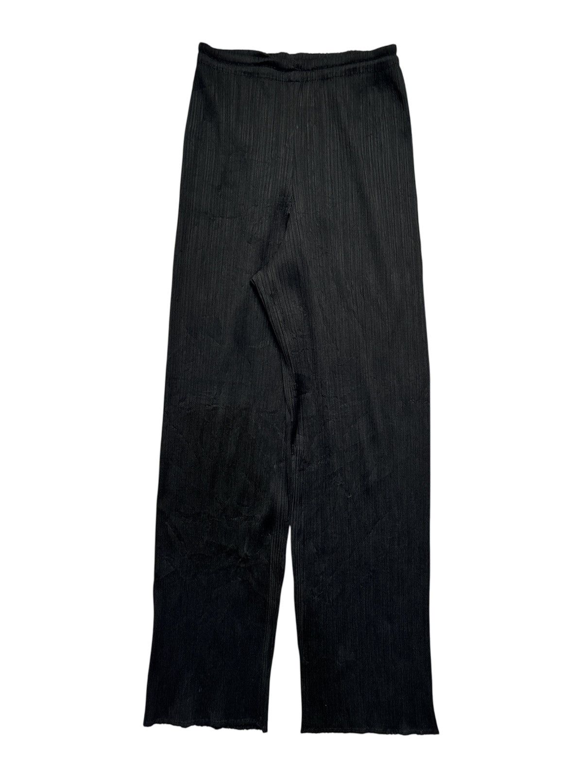 Issey Miyake Pleats Please Pants Size US 28 / EU 44 - 1 Thumbnail