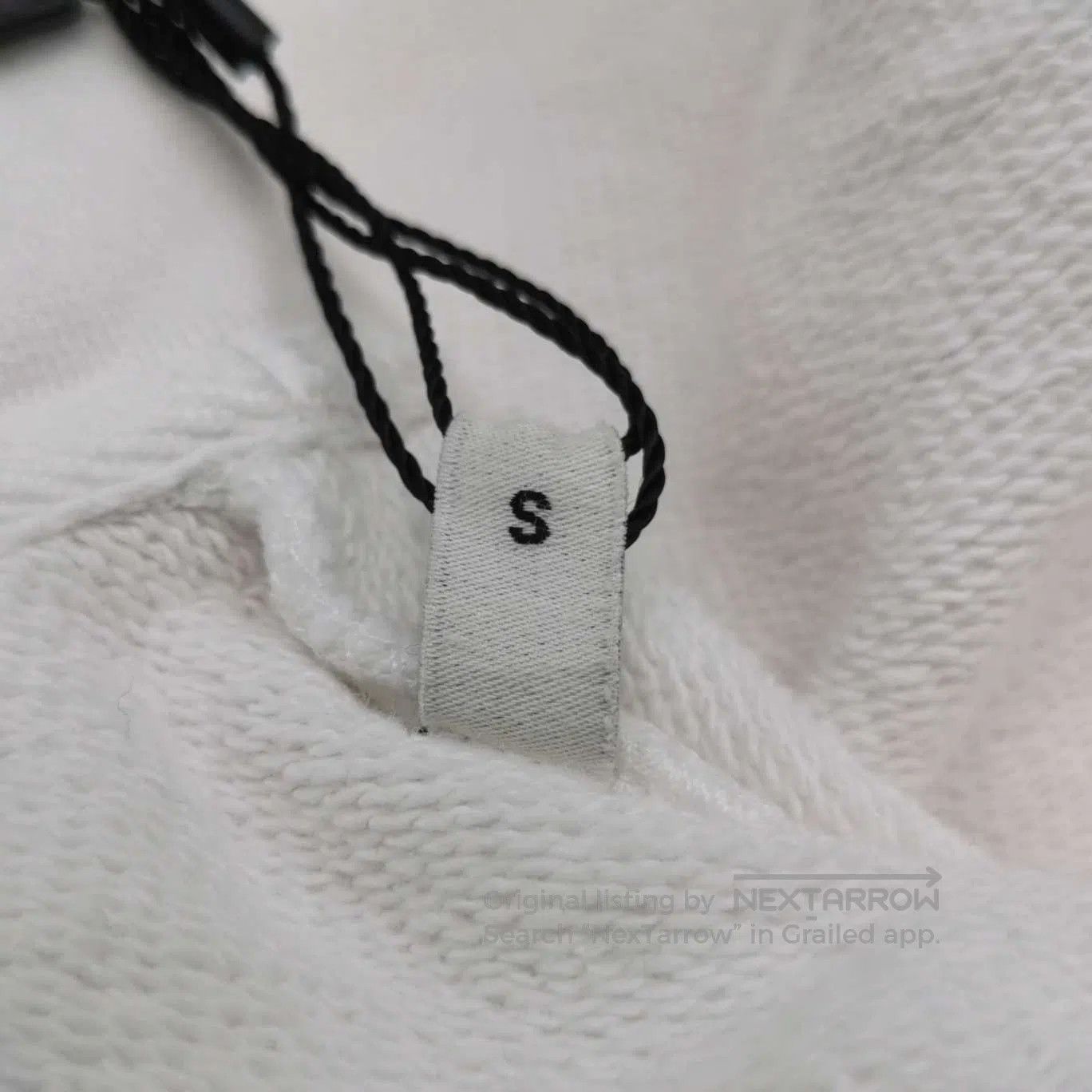 Louis Vuitton AMI Alexandre Mattiussi Cotton Heart Logo Crewneck Sweatshi Size US S / EU 44-46 / 1 - 9 Thumbnail